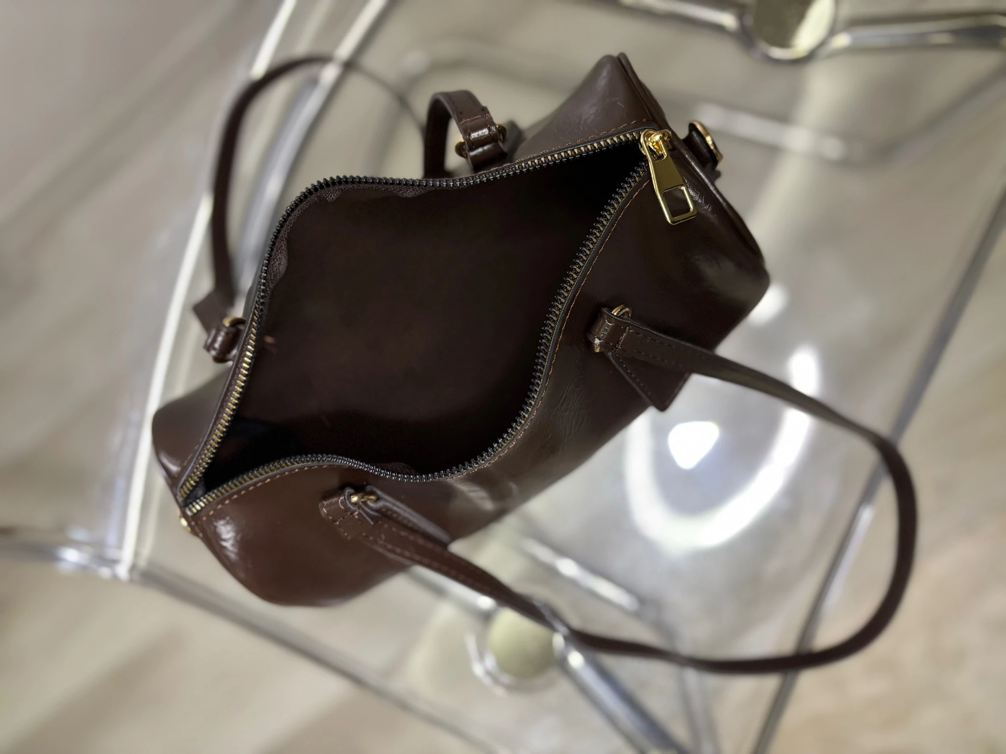 Cylvora - Kahverengi