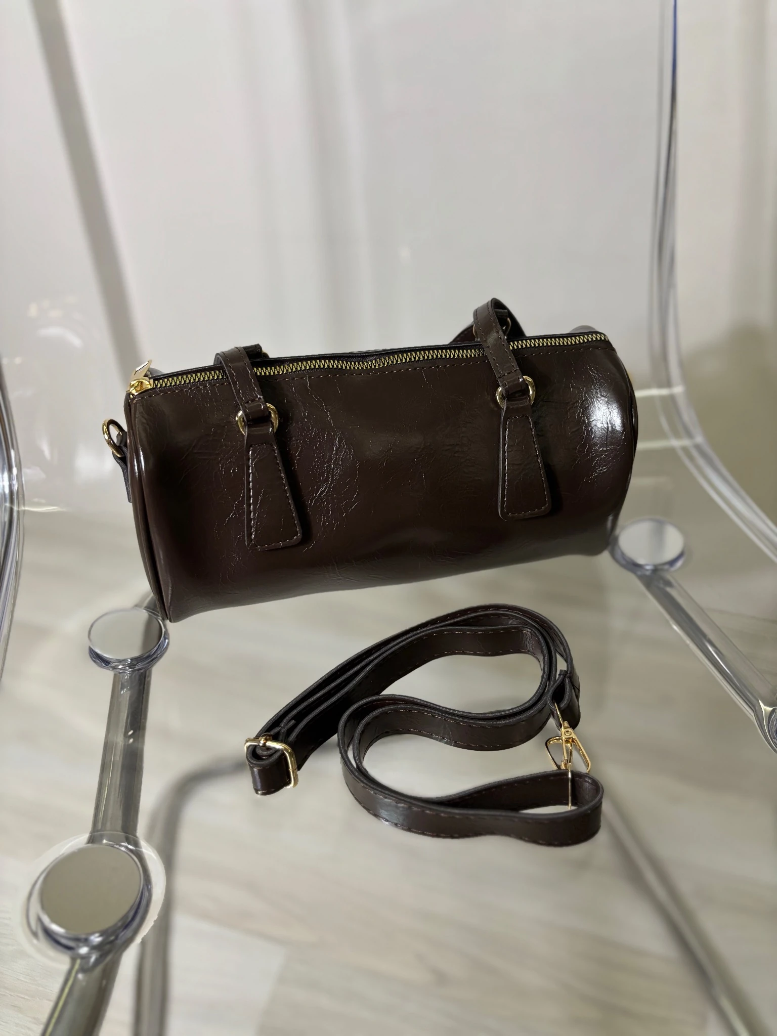 Cylvora - Kahverengi