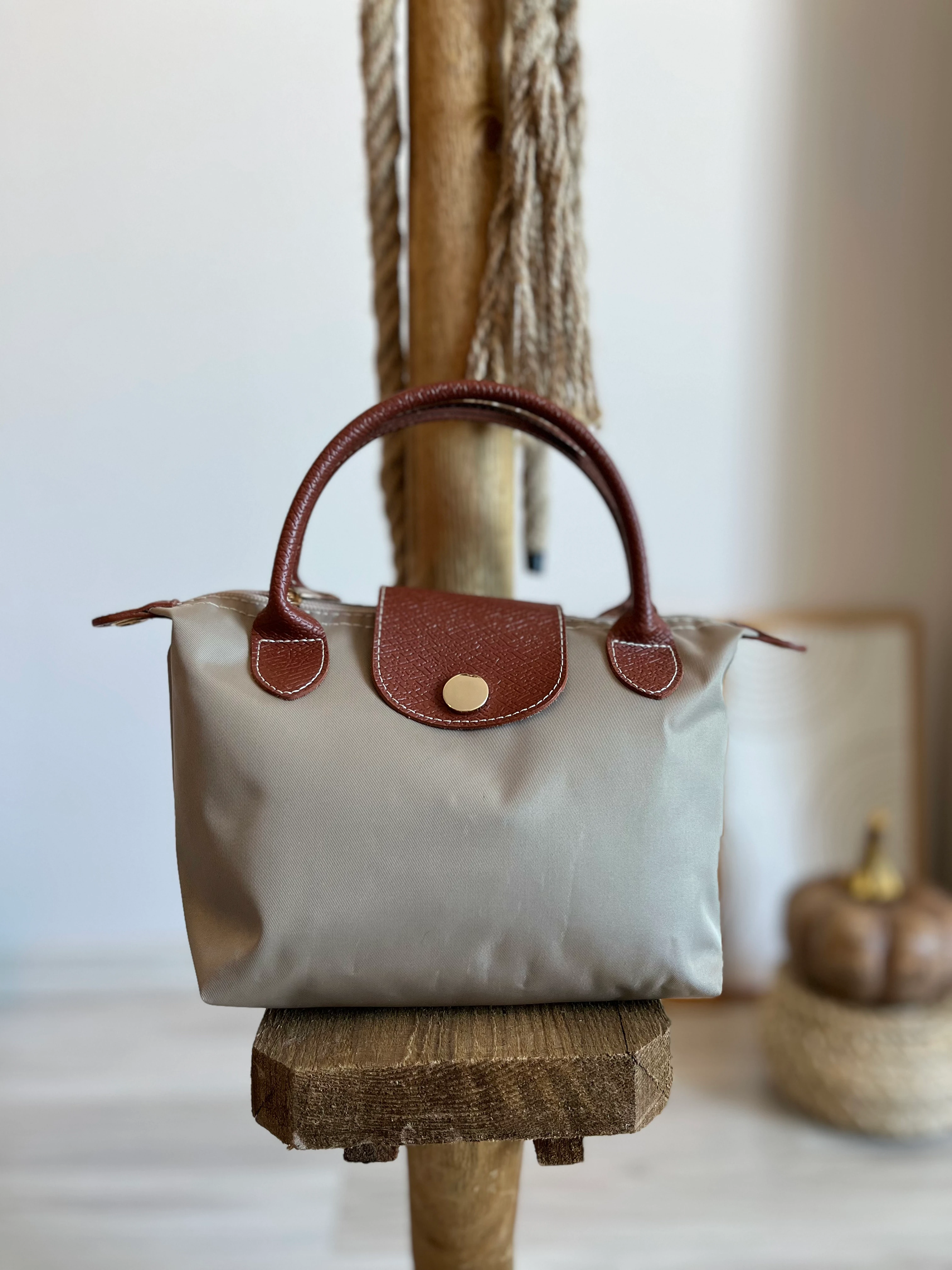 MİNİ PLİE - AÇIK YEŞİL