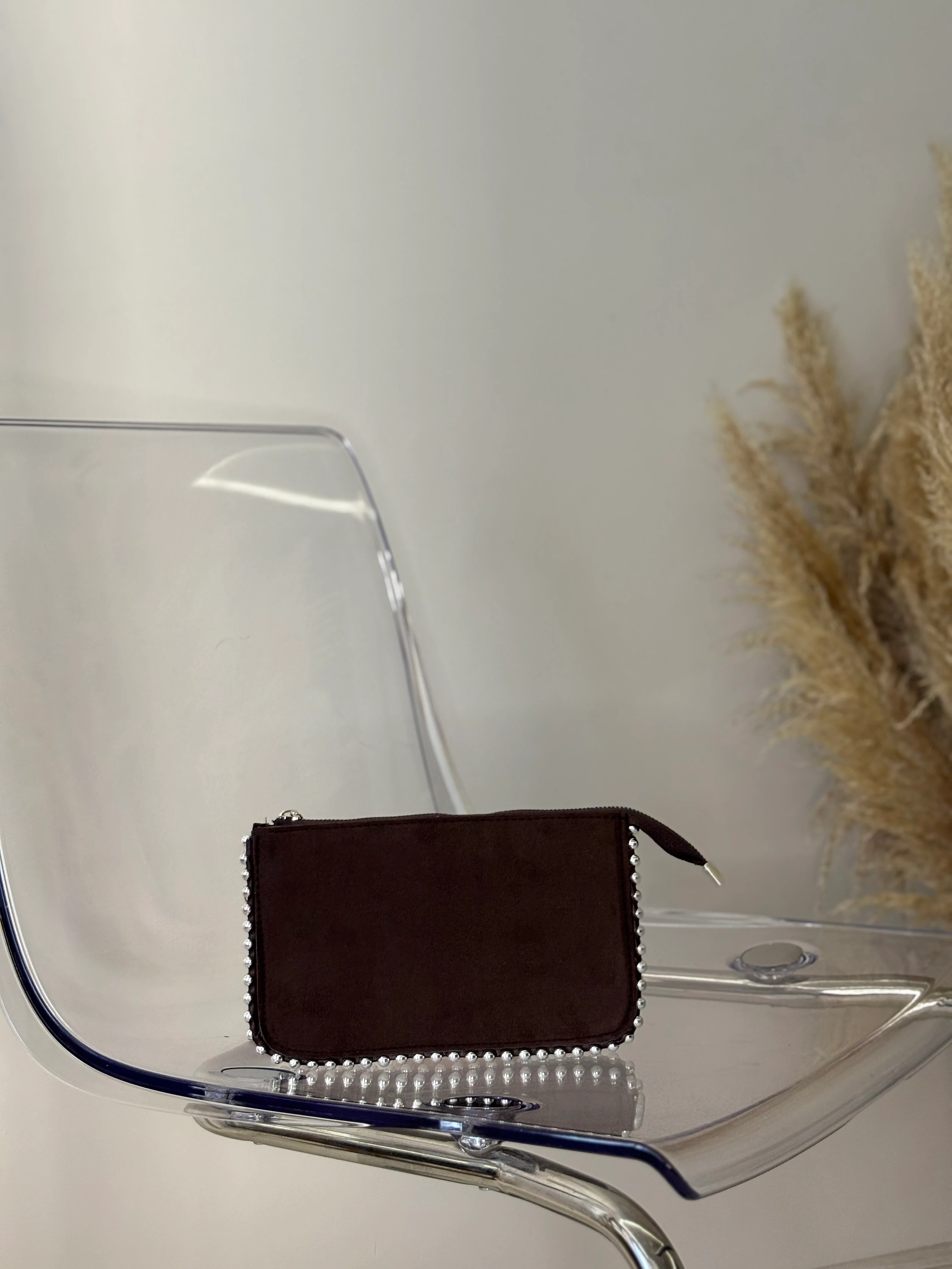 Pearlín - Kahverengi