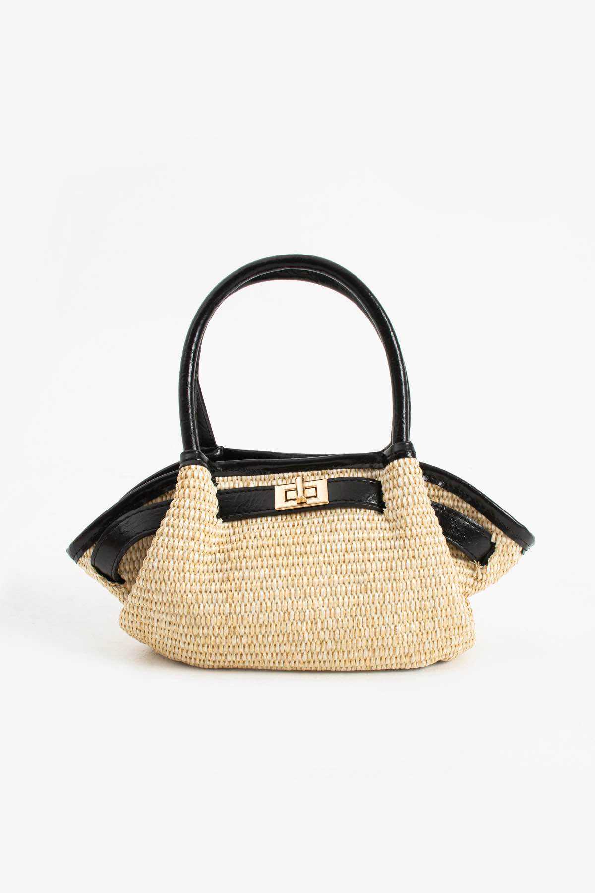 Bohem Nature - Siyah