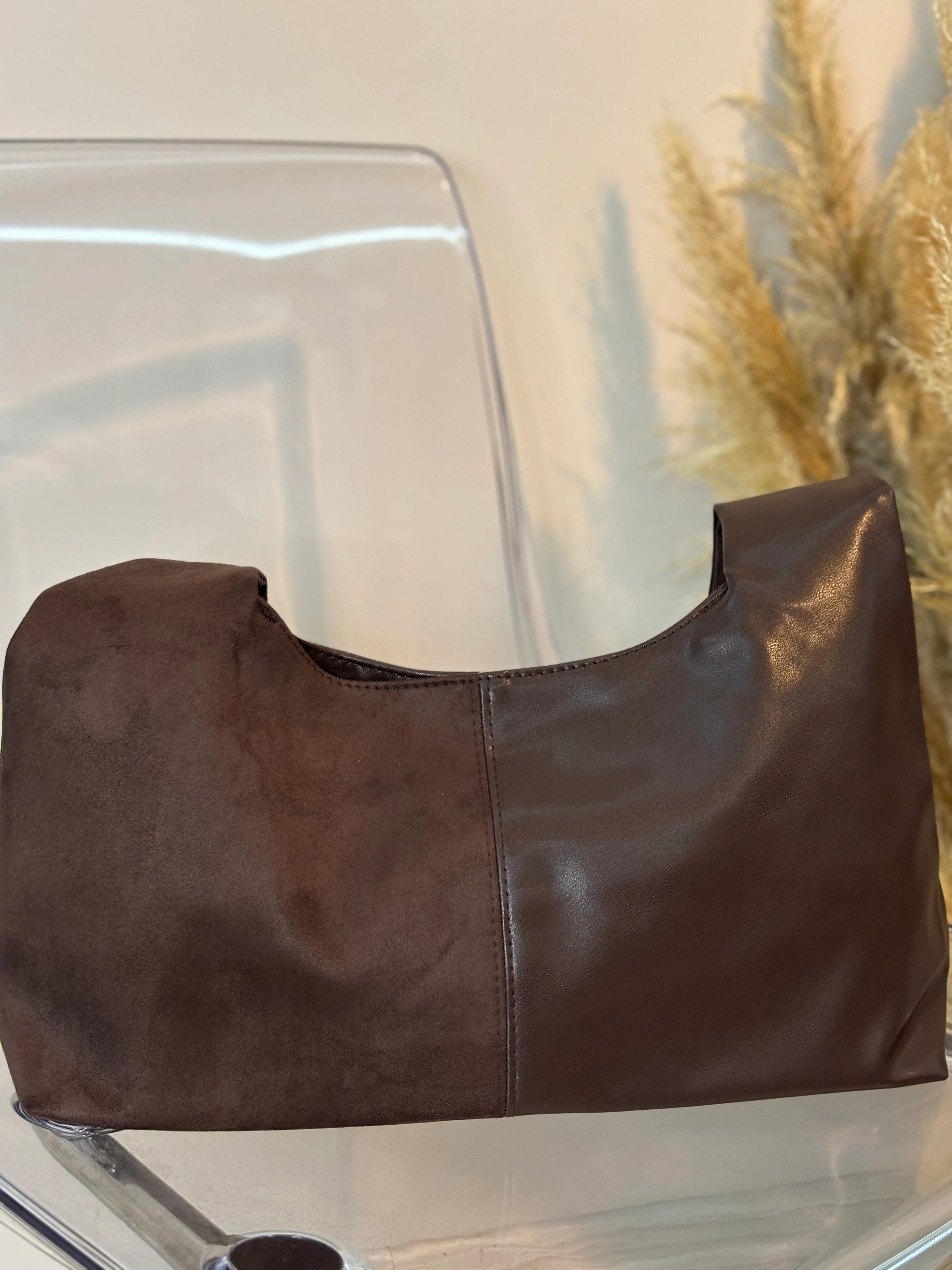 Dualora - Kahverengi