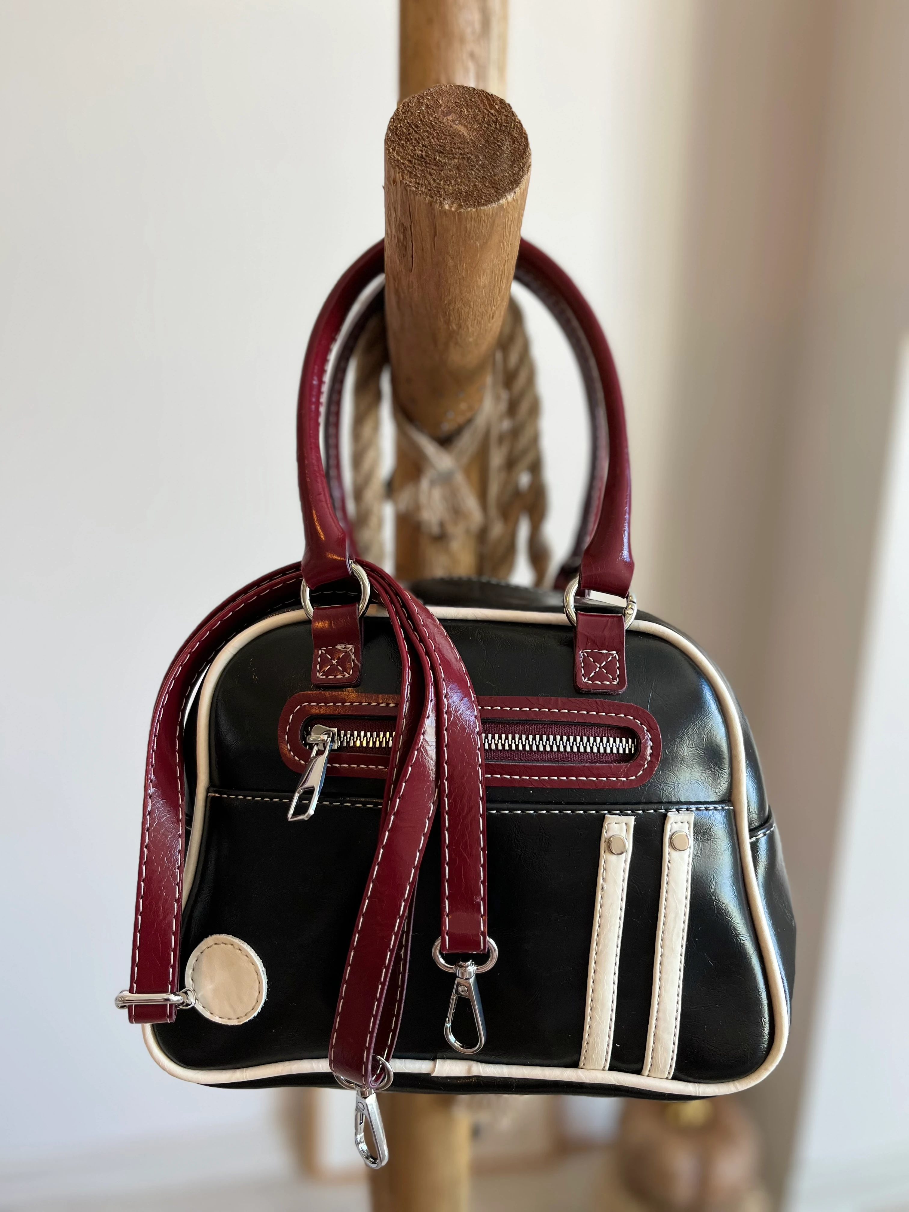 BOWLİNG SPOR ÇANTA 