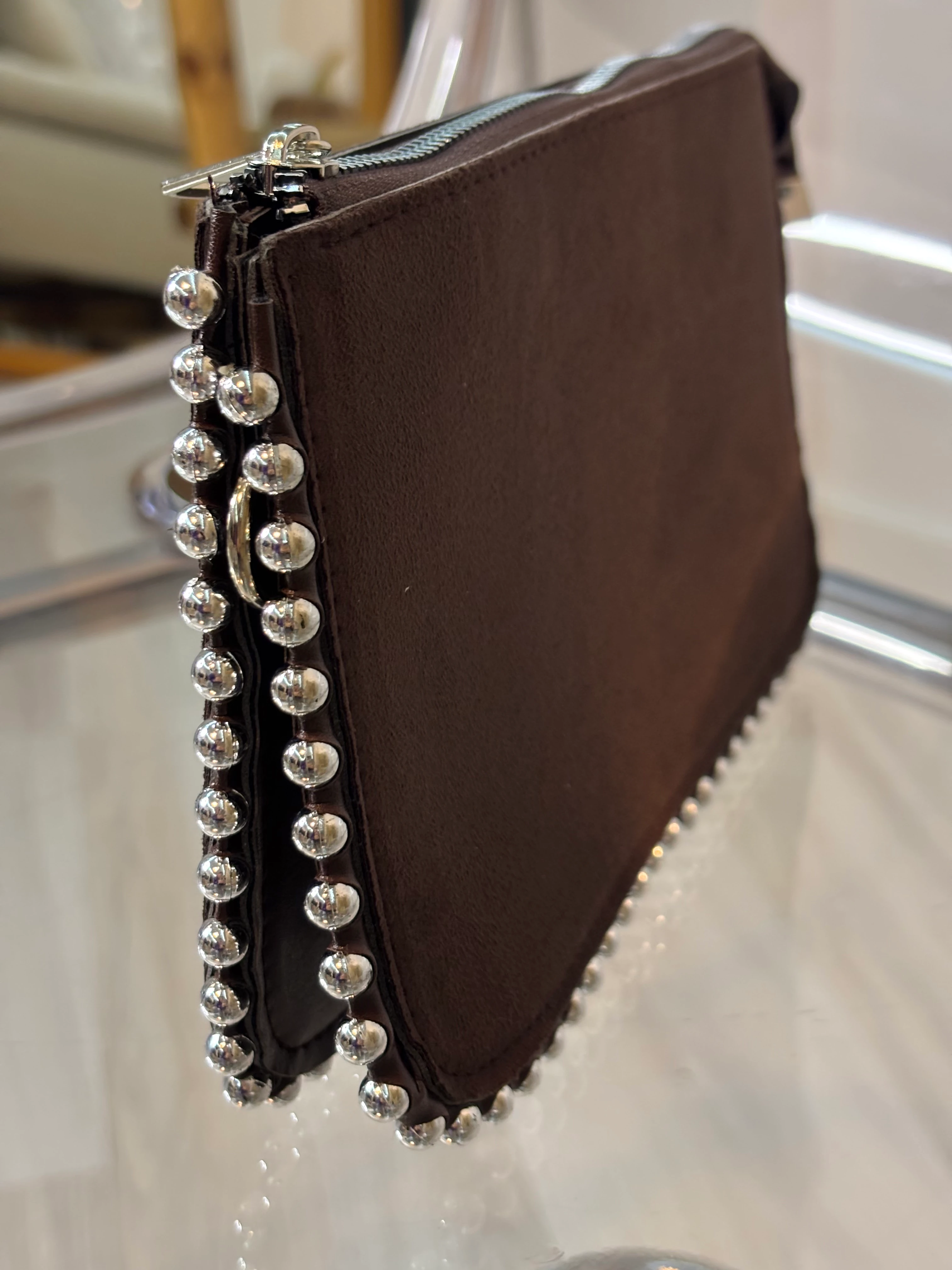 Pearlín - Kahverengi