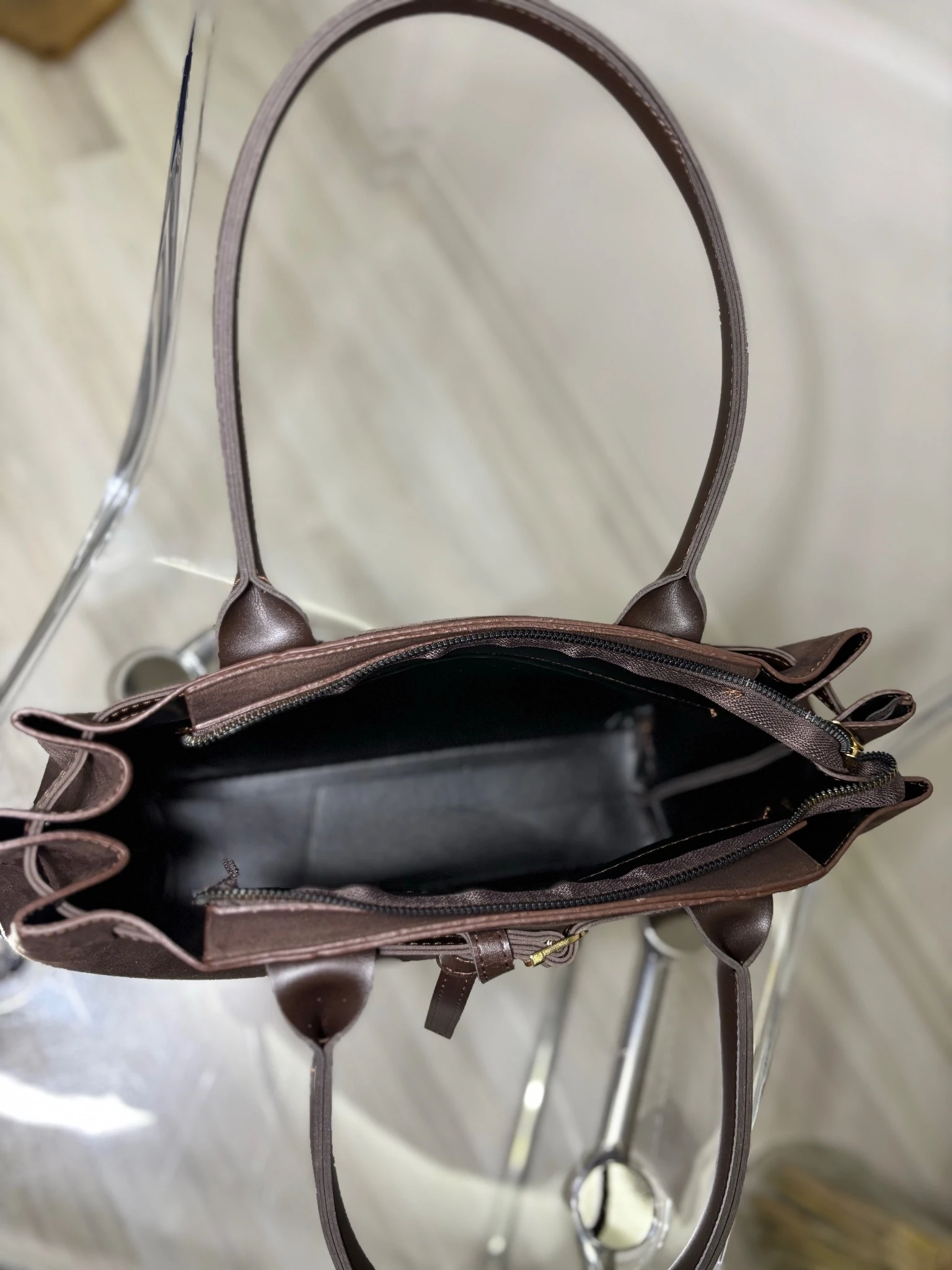 Noirstride - Kahverengi