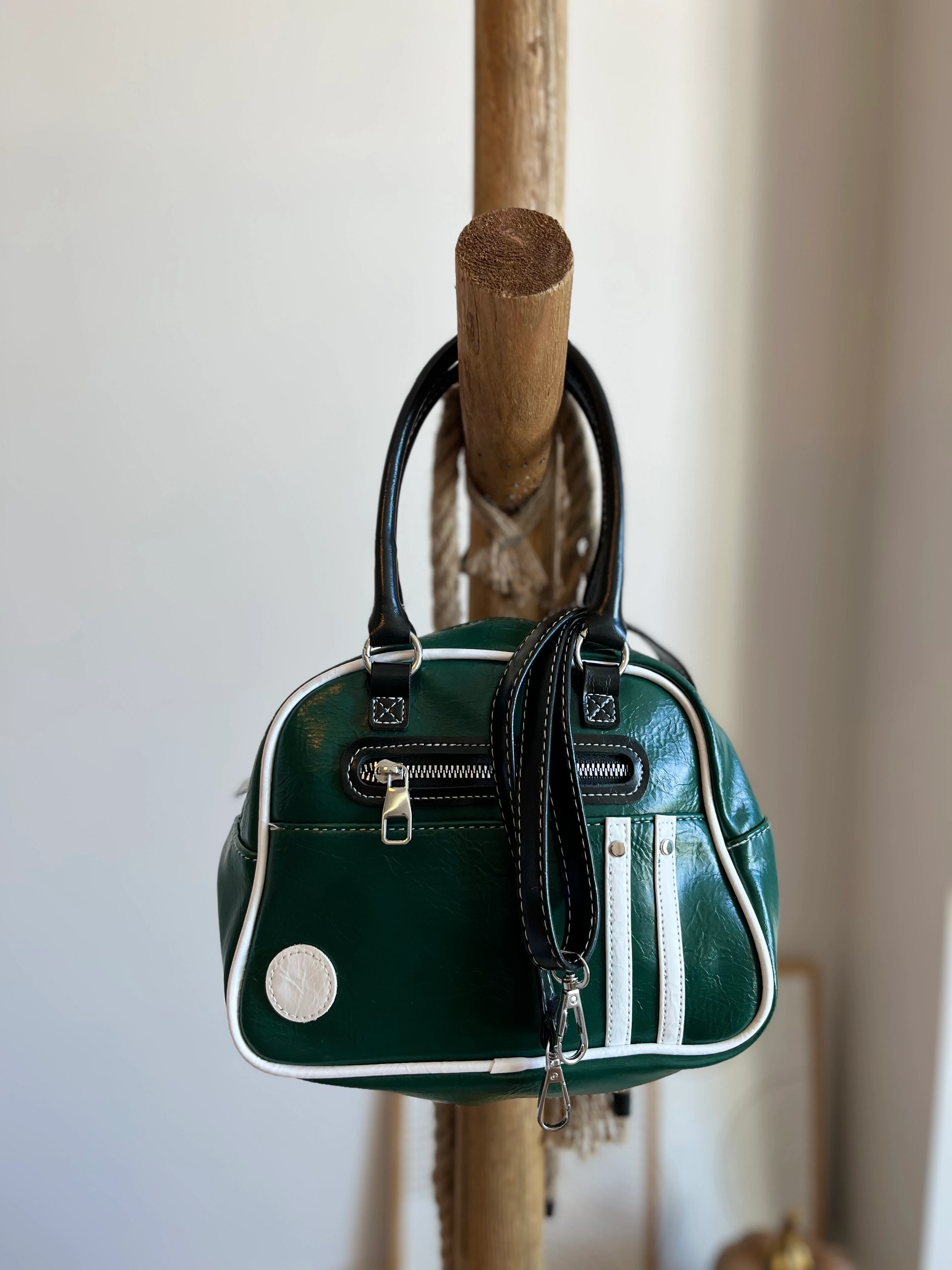 BOWLİNG SPOR ÇANTA