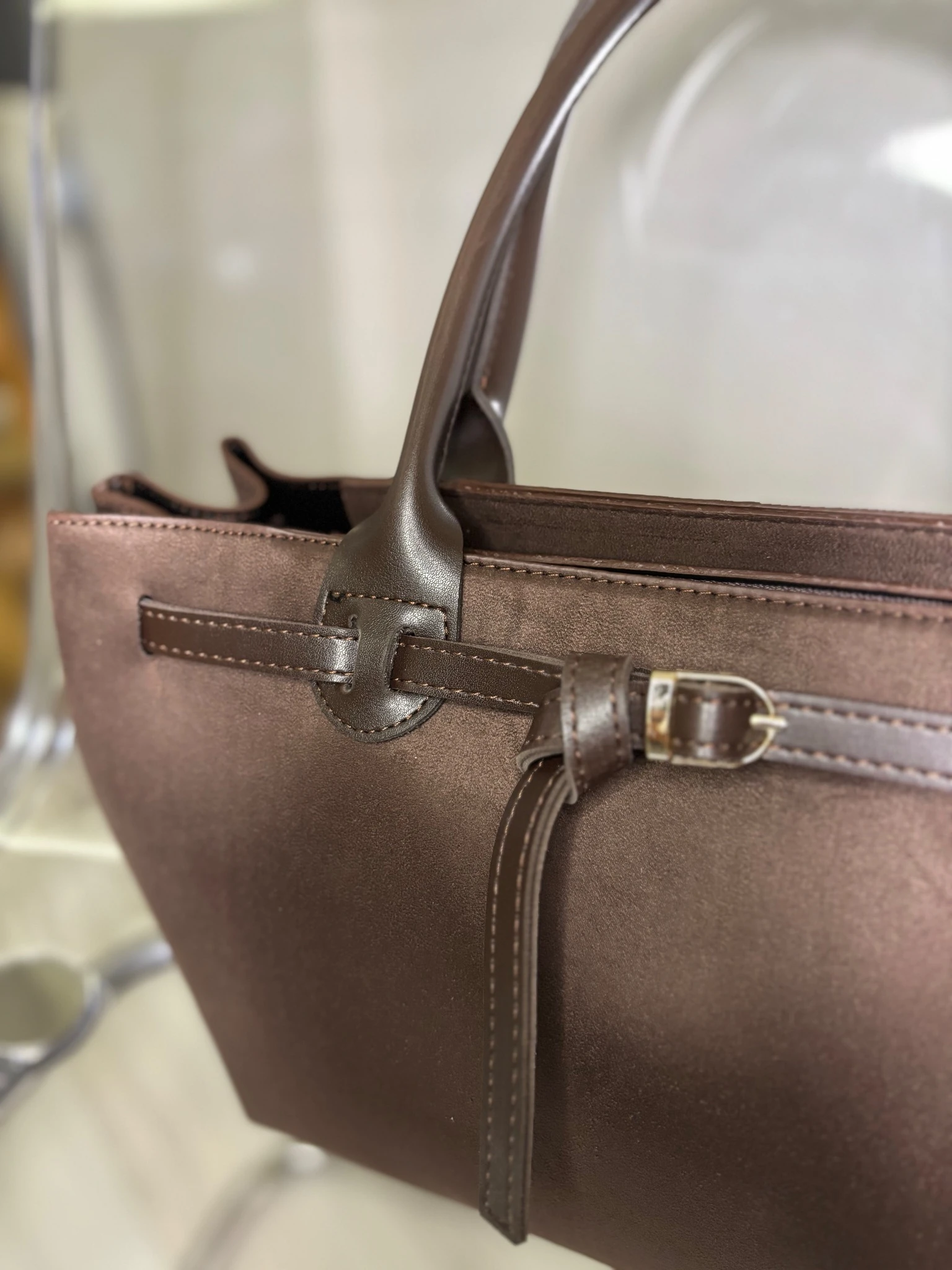 Noirstride - Kahverengi