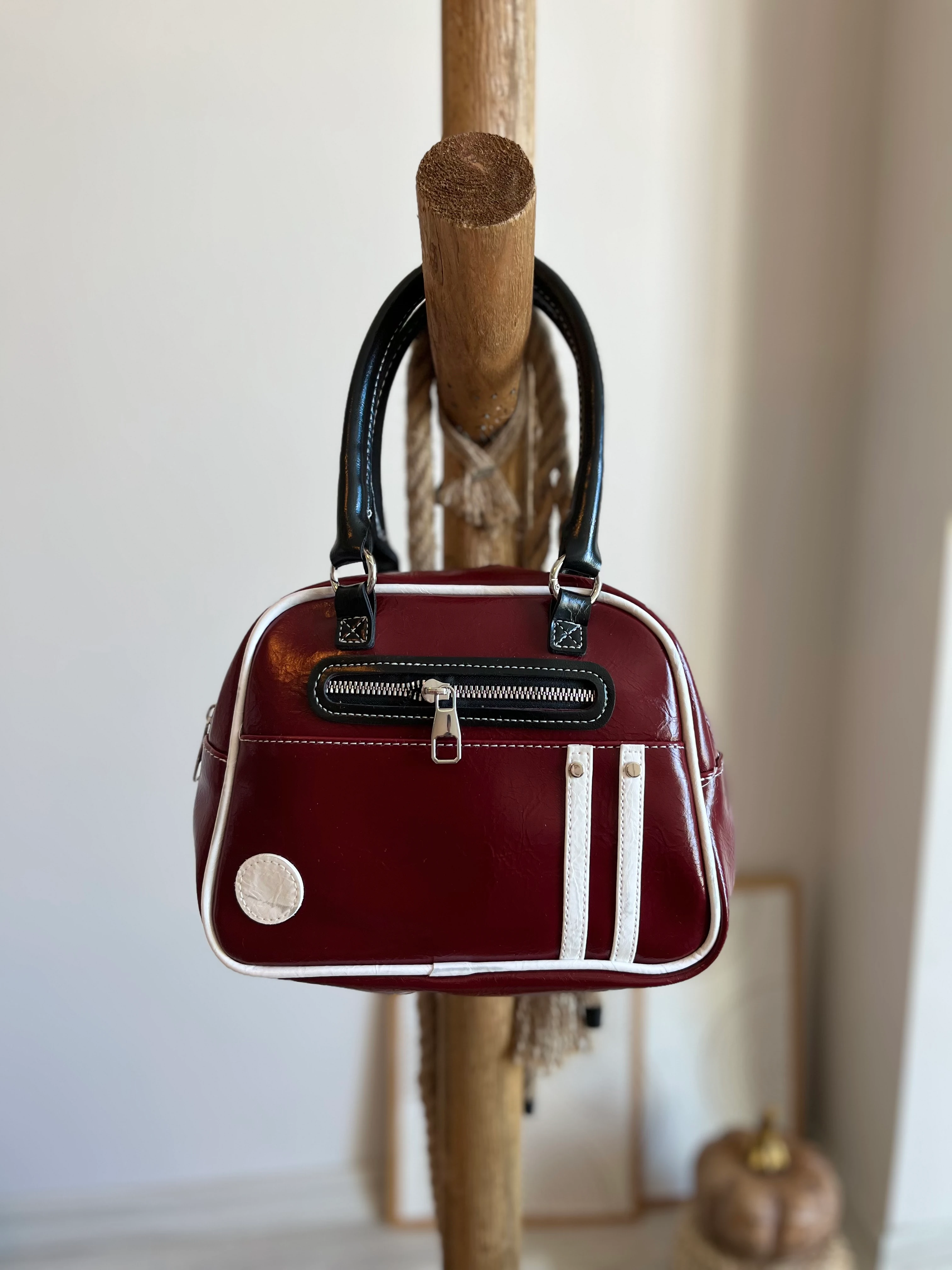 BOWLİNG SPOR ÇANTA