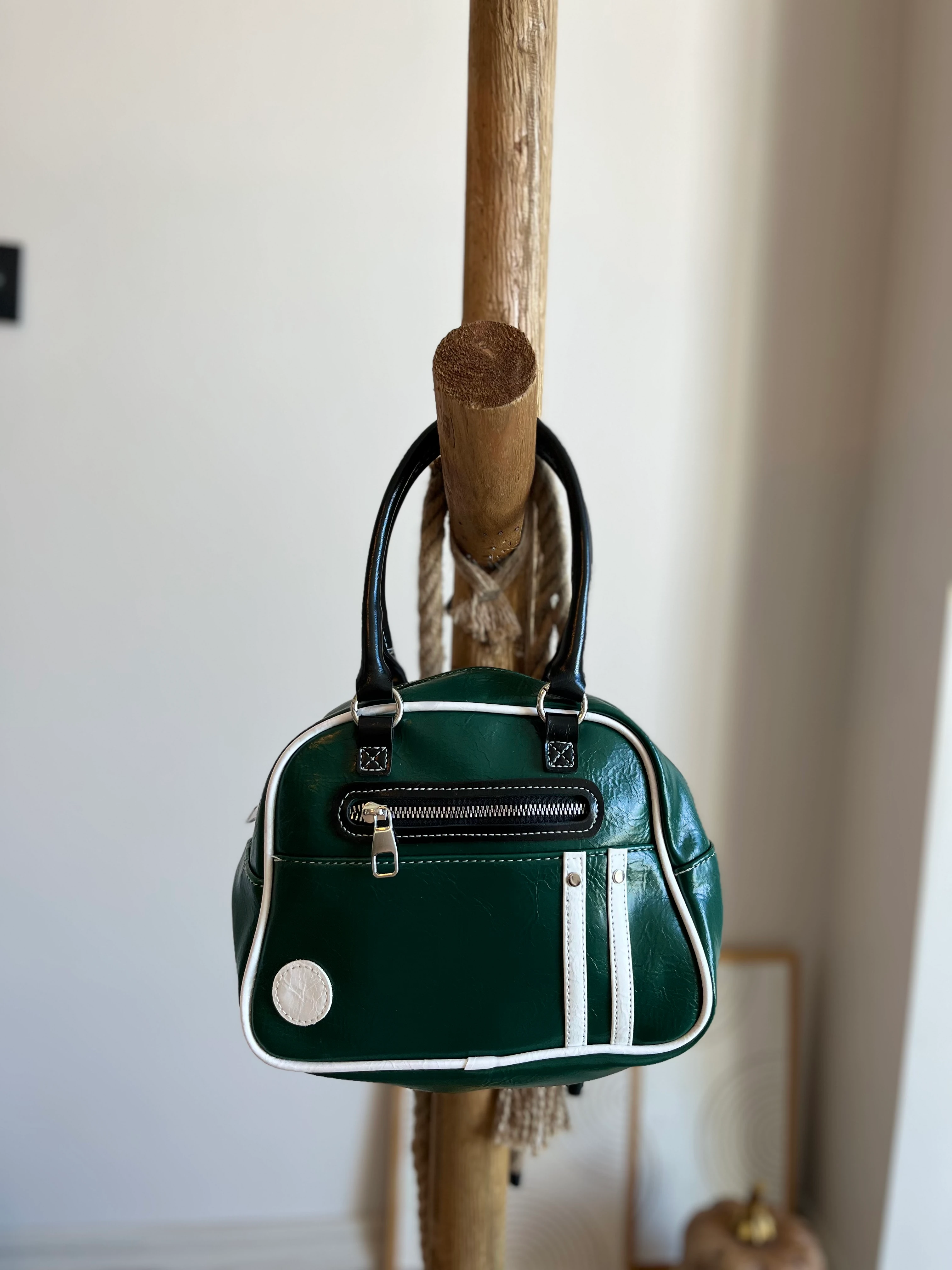 BOWLİNG SPOR ÇANTA