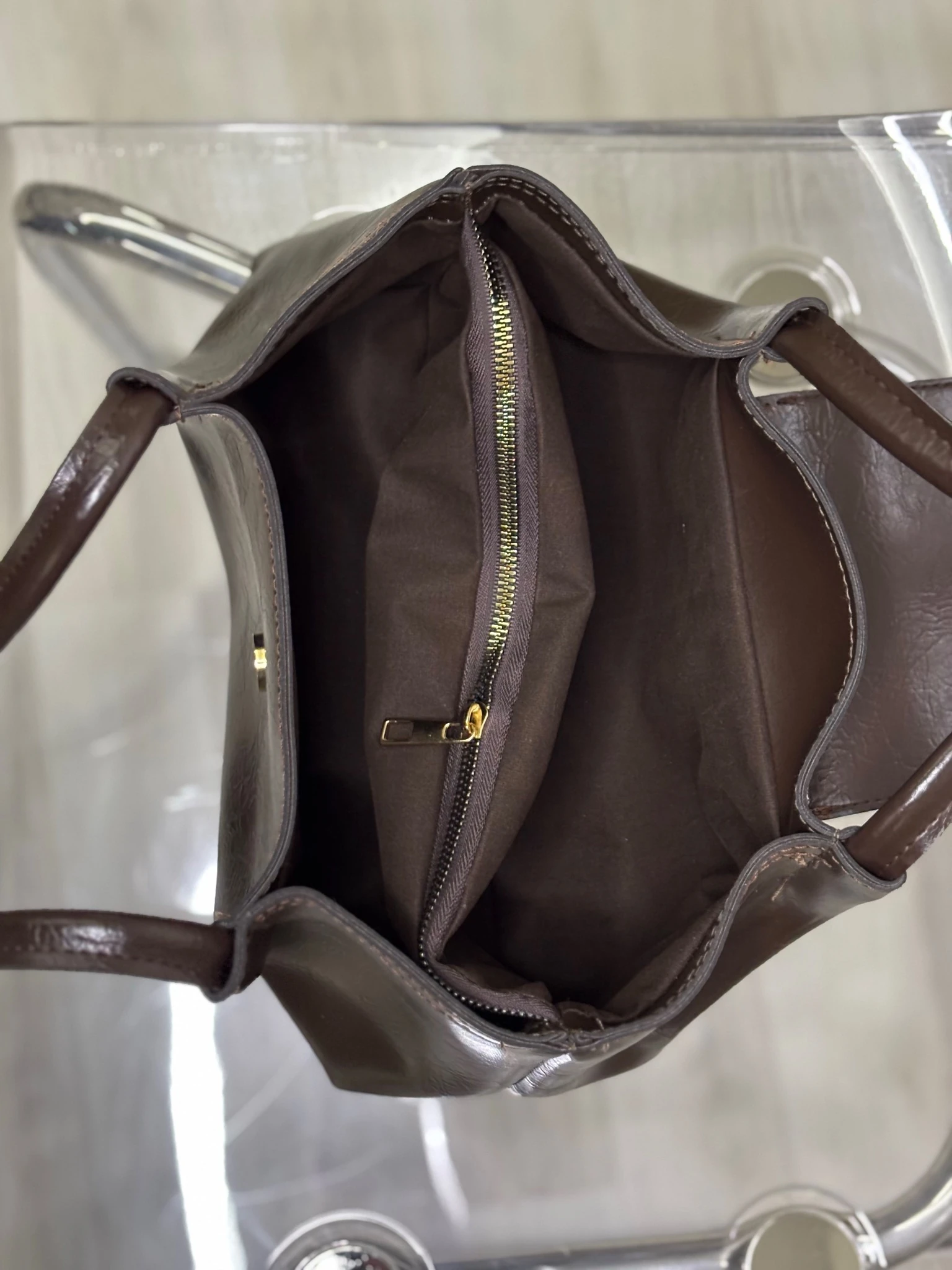 Solairé - Kahverengi