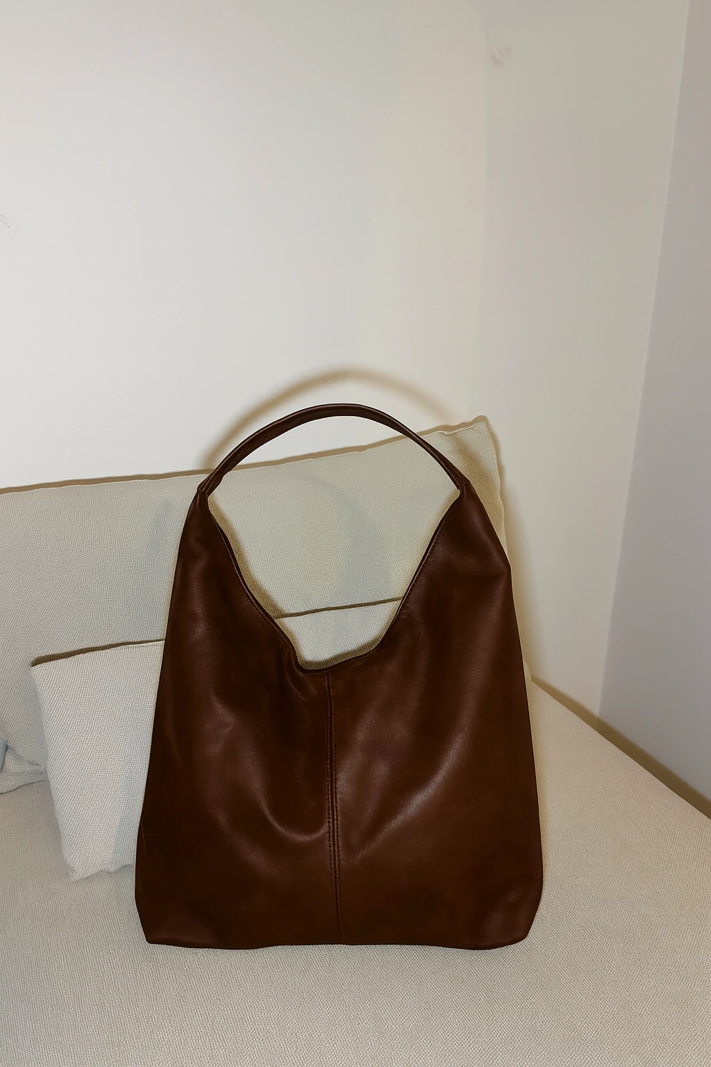 Liraé - Deri Kahverengi