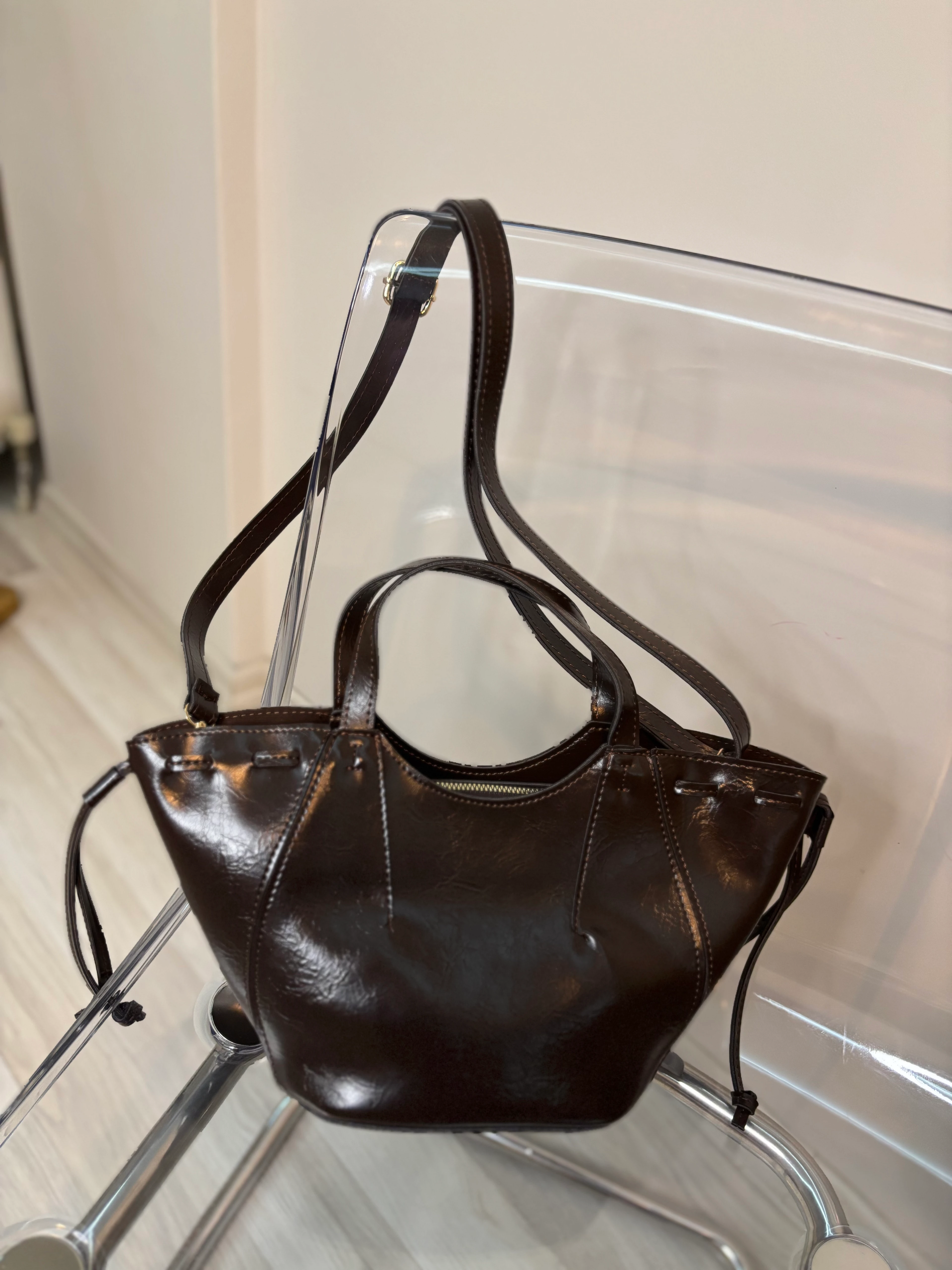 Lórenza - Kahverengi