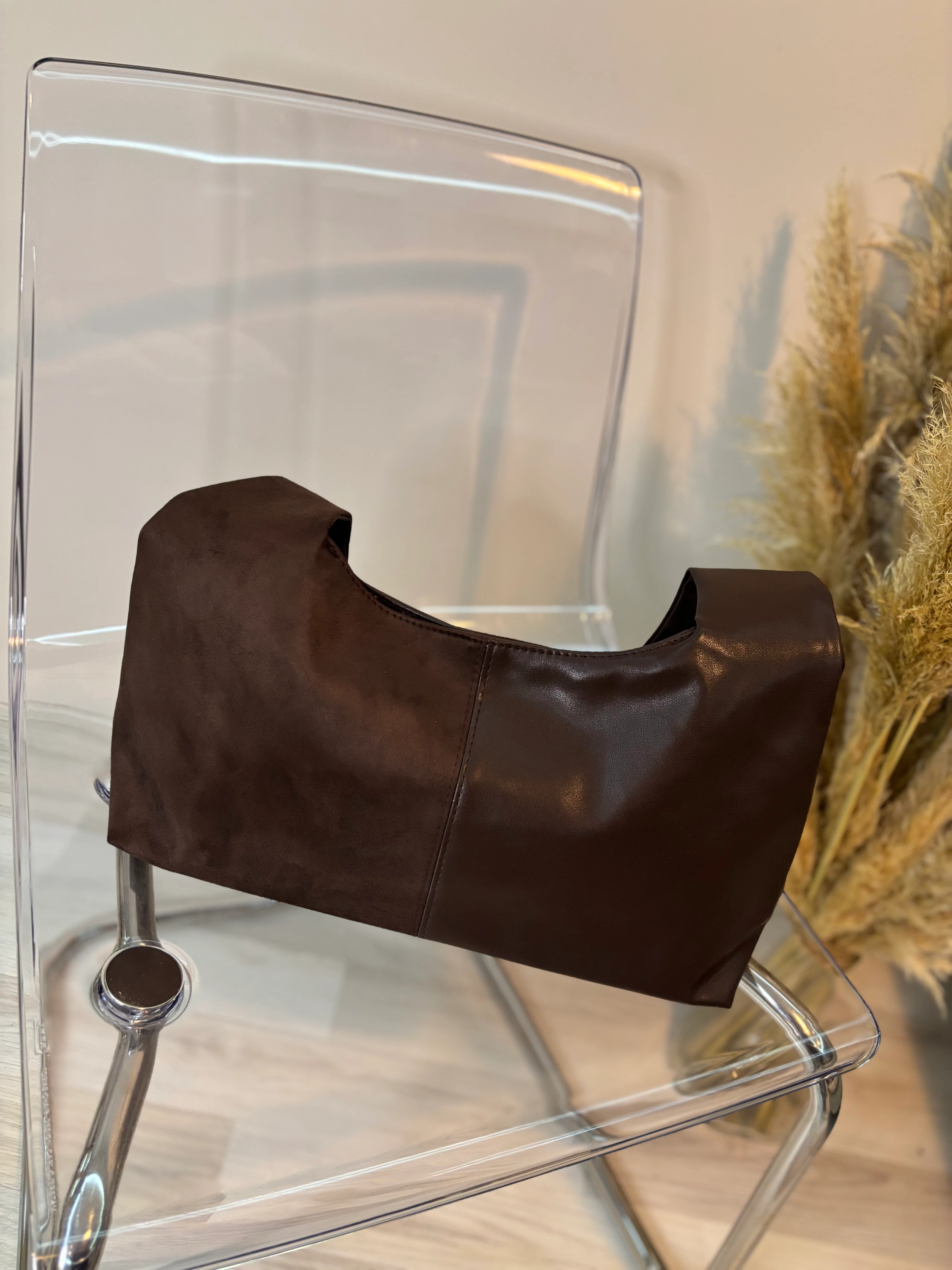 Dualora - Kahverengi