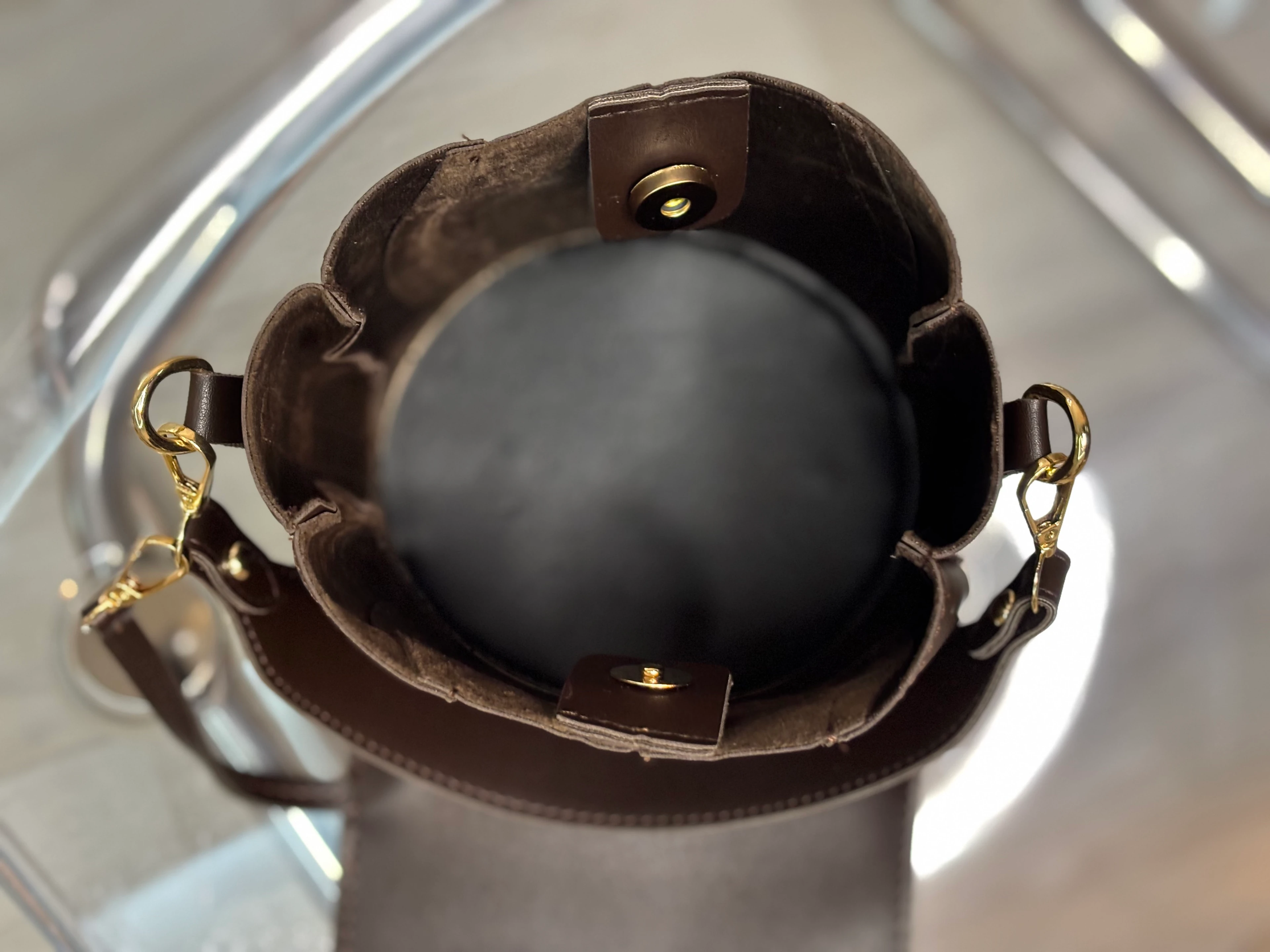 Véllora - Kahverengi