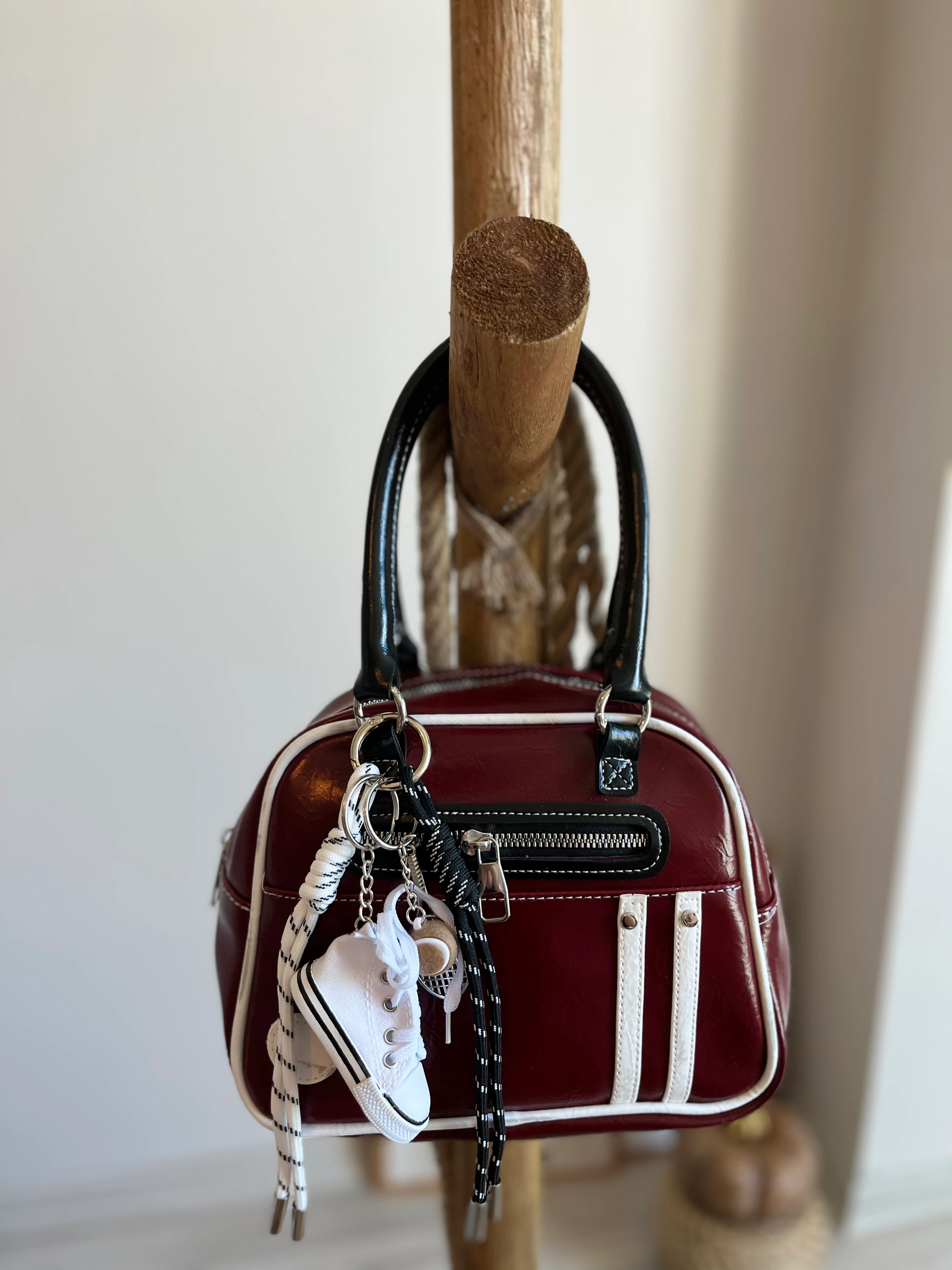 BOWLİNG SPOR ÇANTA