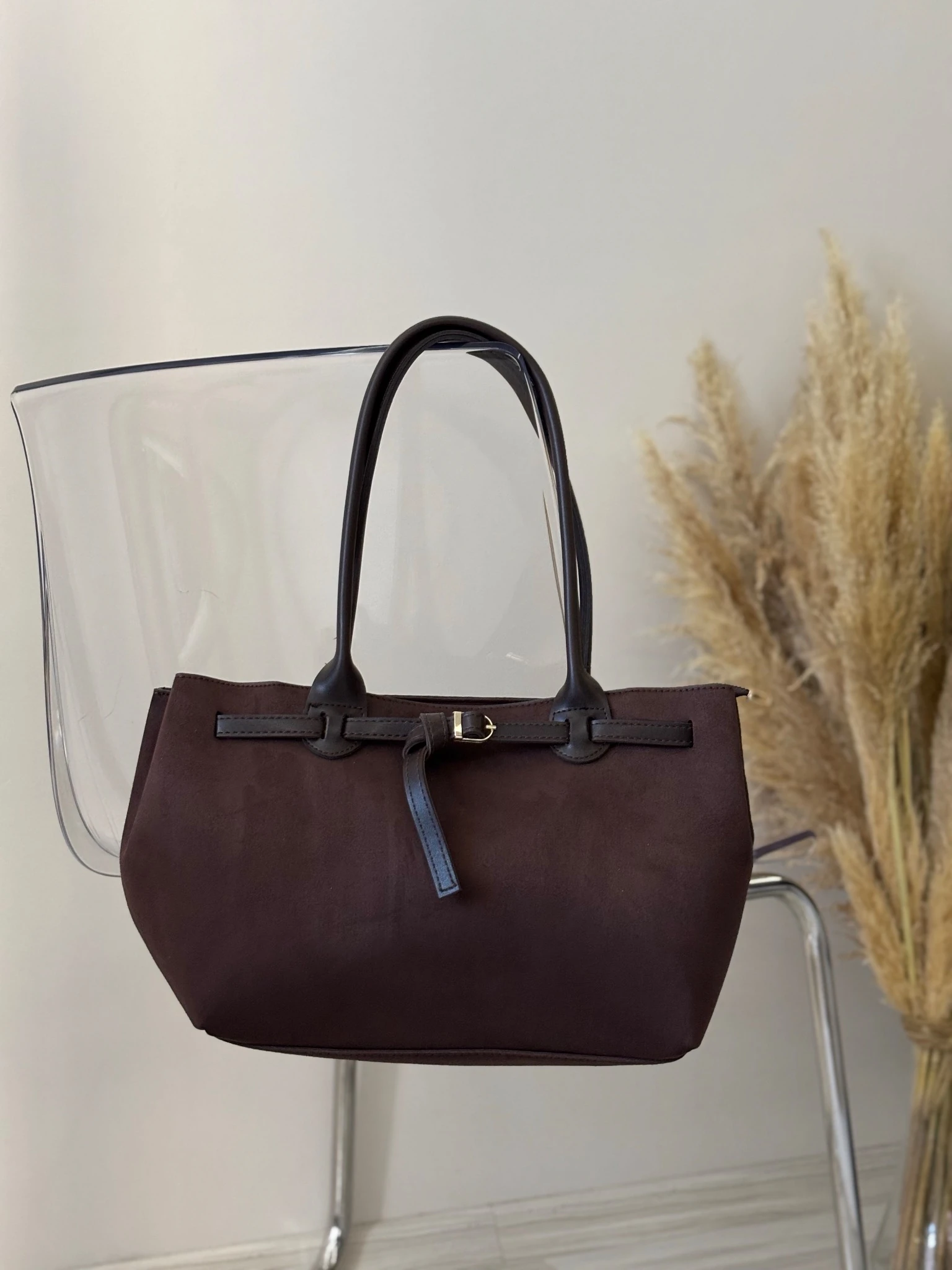 Noirstride - Kahverengi