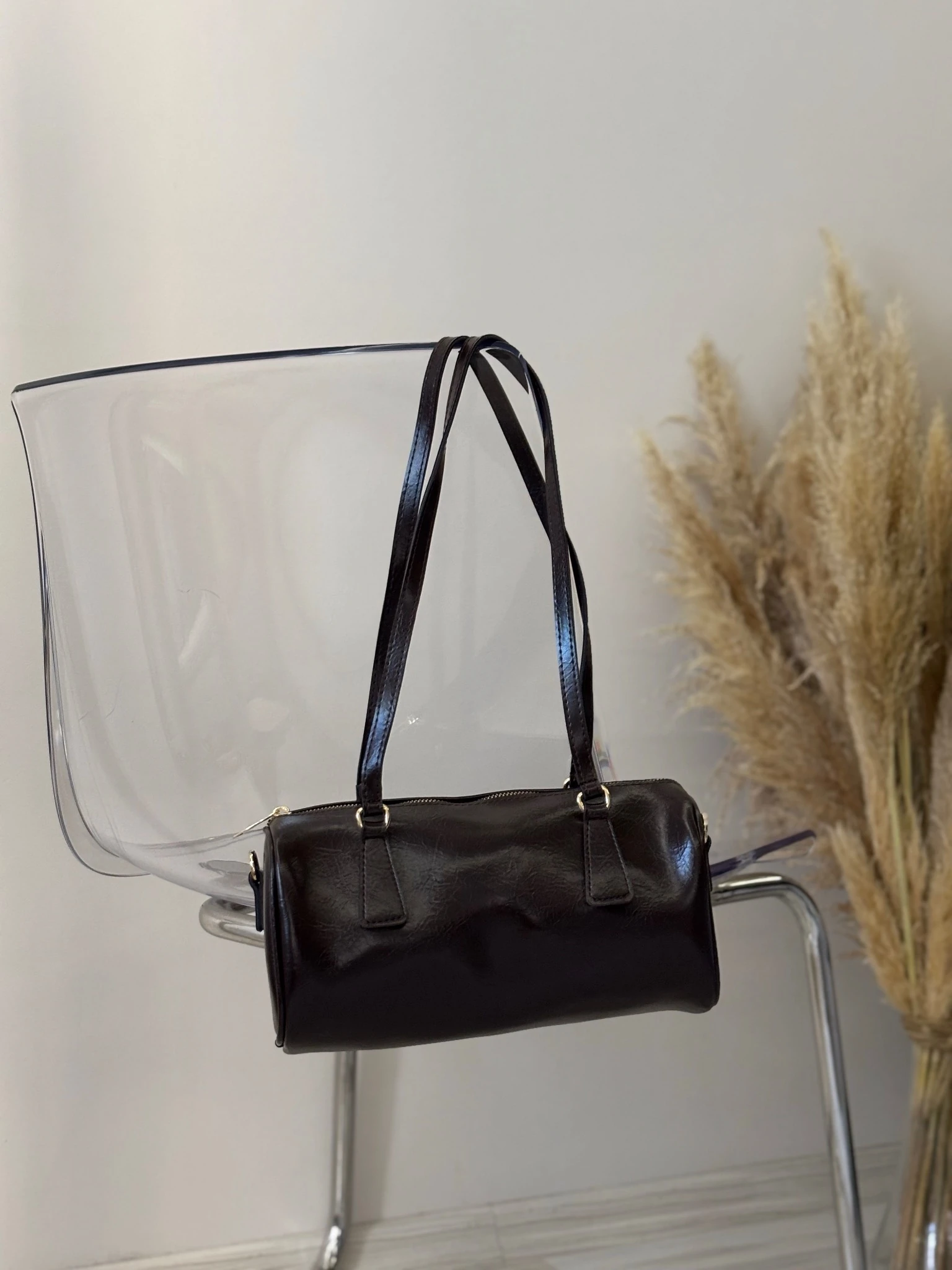 Cylvora - Kahverengi