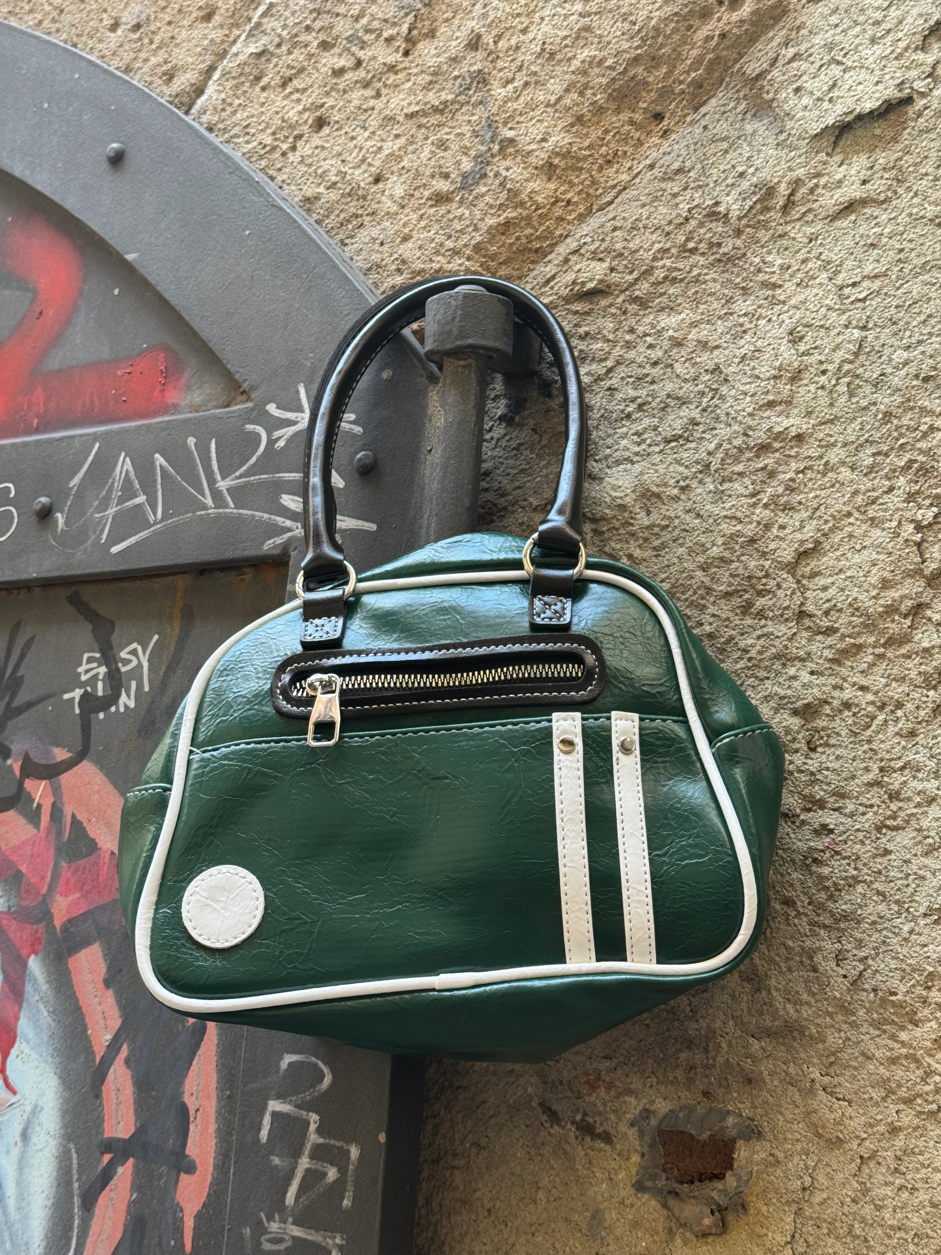 BOWLİNG SPOR ÇANTA