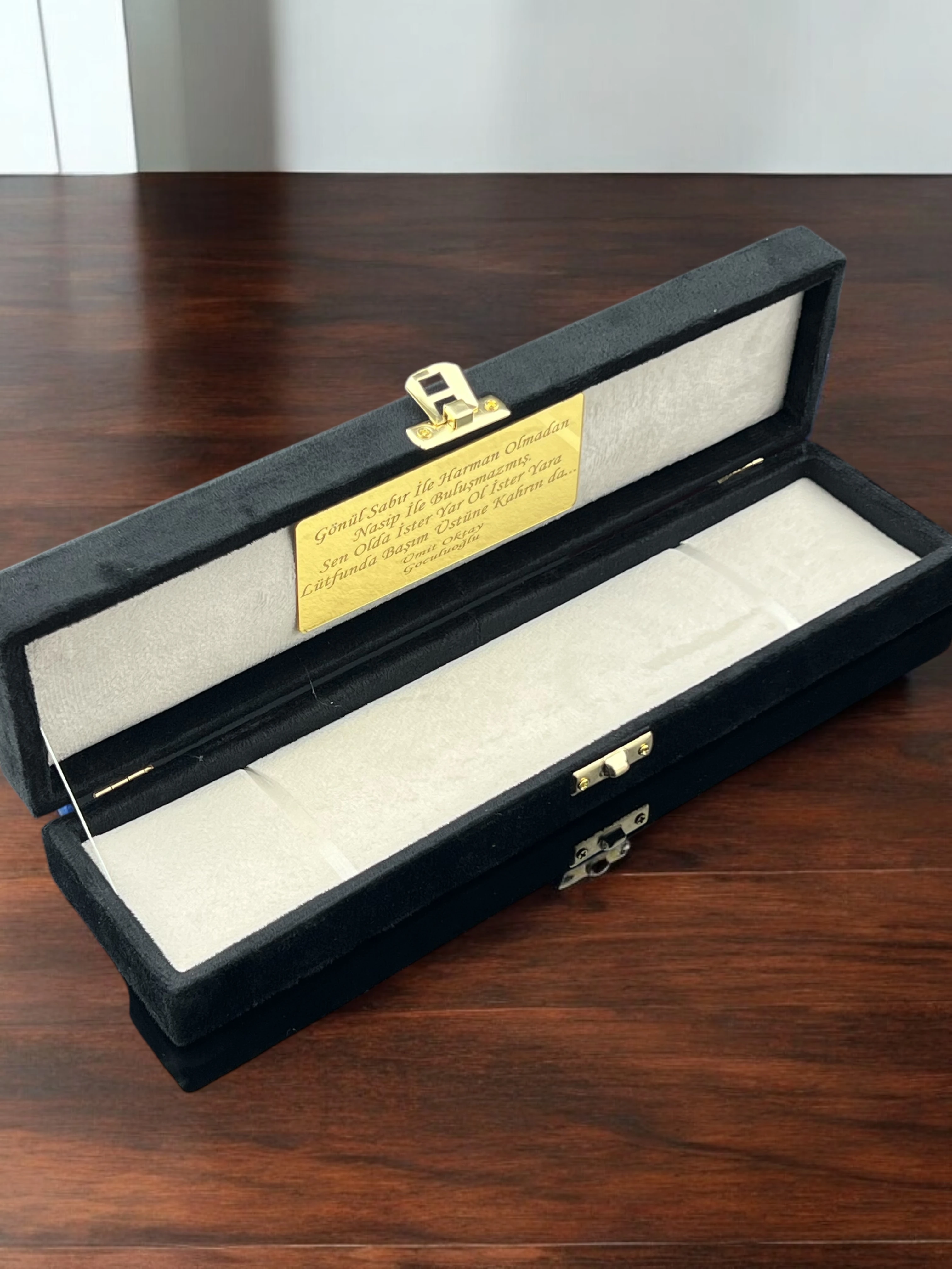 Premium Kutu Avantajı