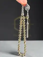 Zultanit ( Sultan Taşı ) Tesbih