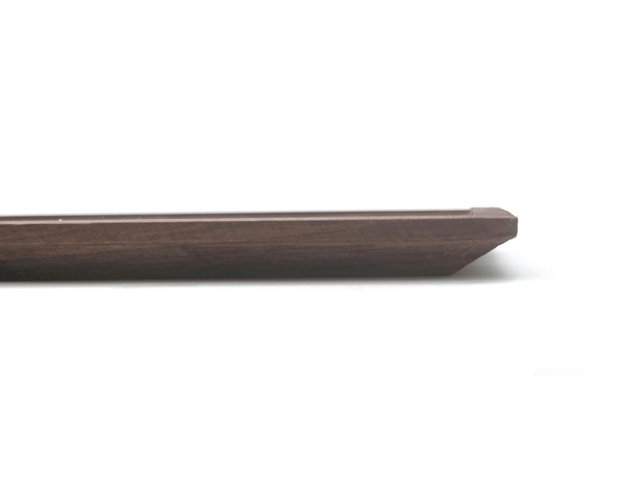 Walnut Serving Tray - Plate | Minimalist Design