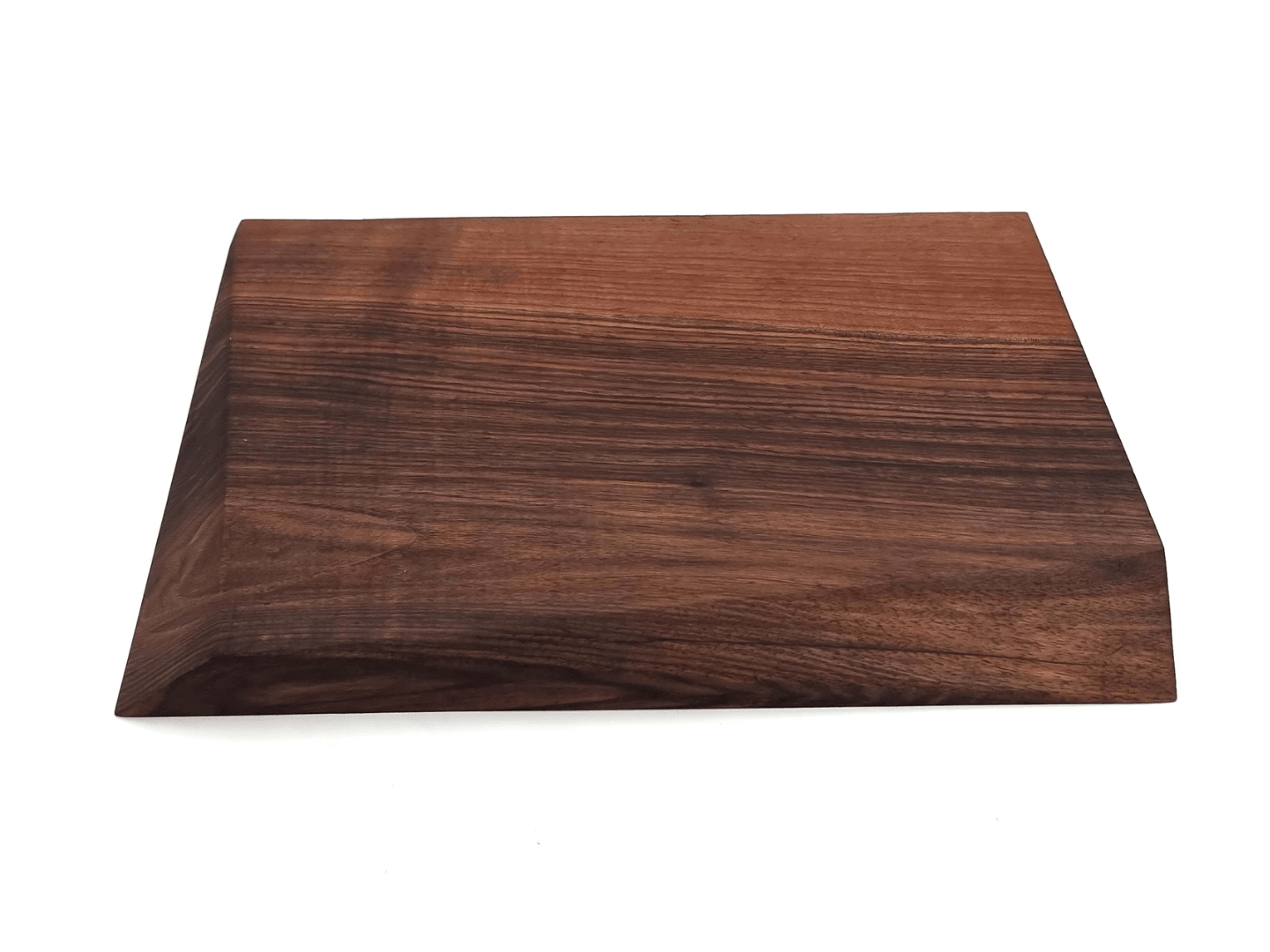Walnut Thick Edge Cutting Board - Chopping Board - Charcuterie Board 