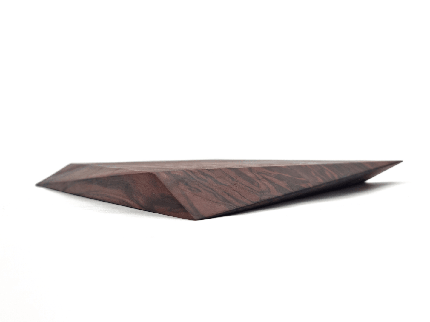 Walnut Edge Cutting Board - Chopping Board - Charcuterie Board 