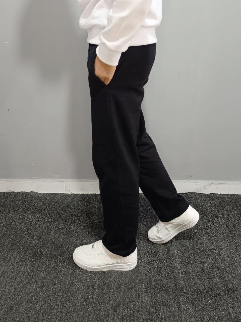 Baggy Jogger Pantolon