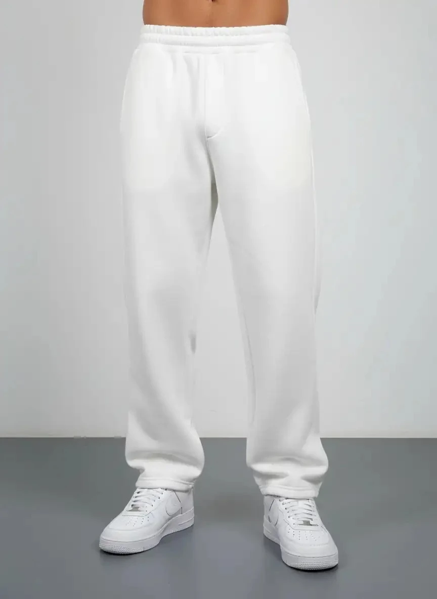 3 İPLİK ŞARDONLU KOPAKT PENYE BAGGY EŞOFMAN