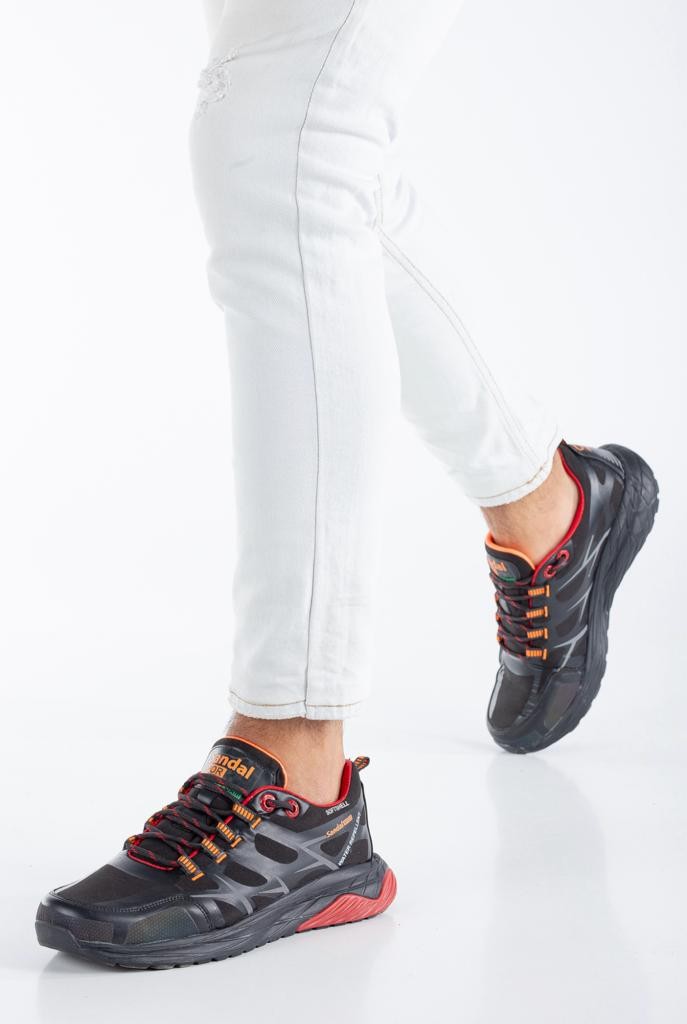 Sandal Spor Unisex Günlük Spor Ayakkabı SS001-0355