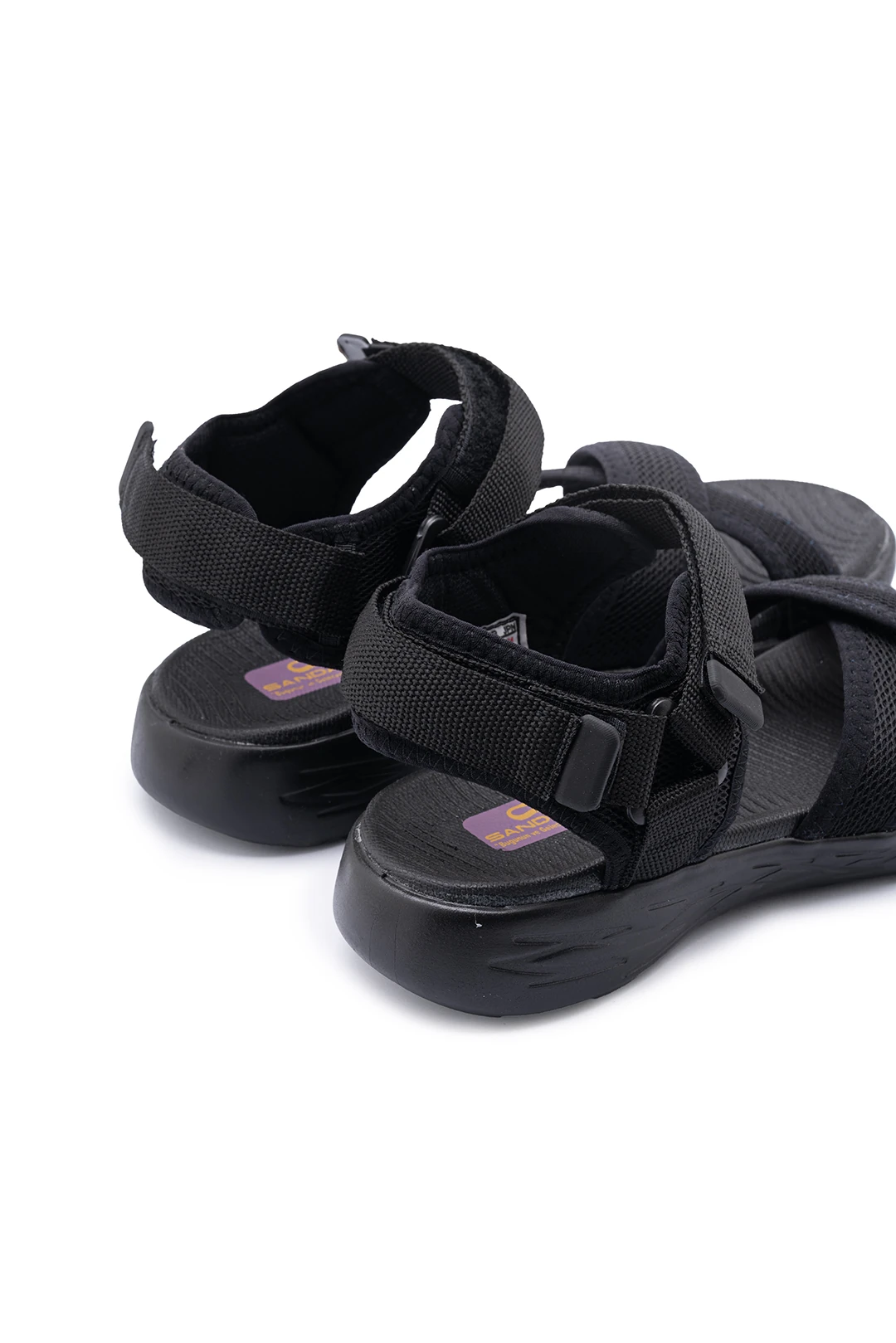 Sandal Spor Kadın Çapraz Bant Günlük Sandalet SS001-0159