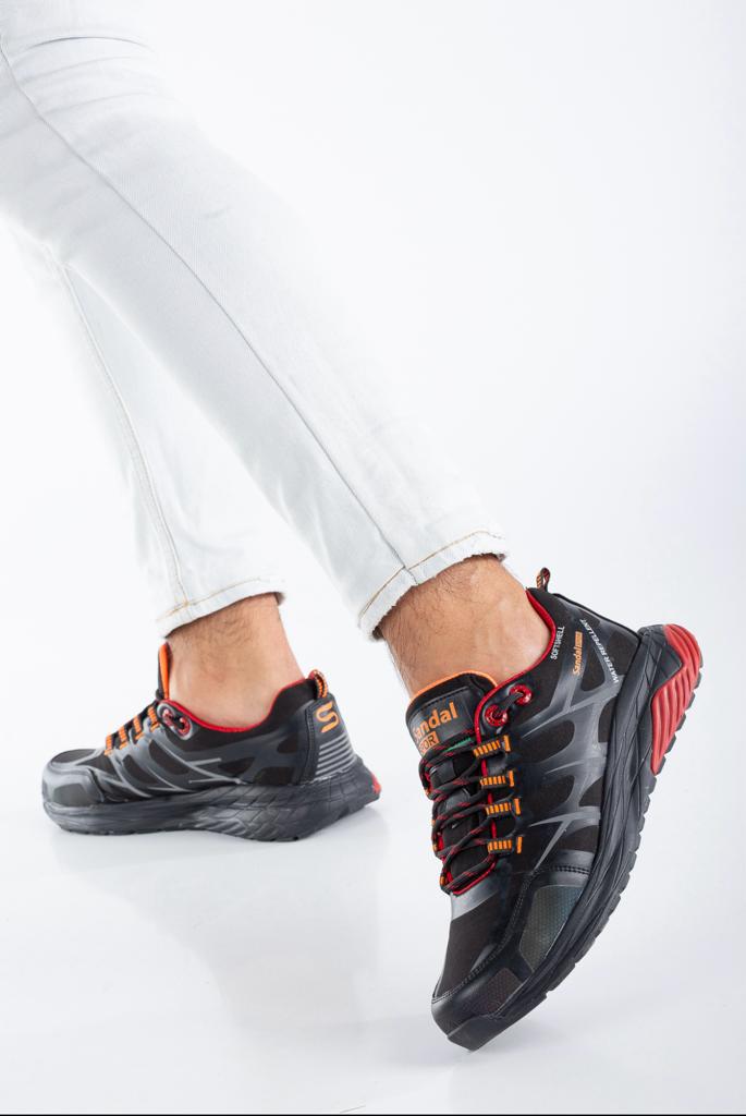 Sandal Spor Unisex Günlük Spor Ayakkabı SS001-0355