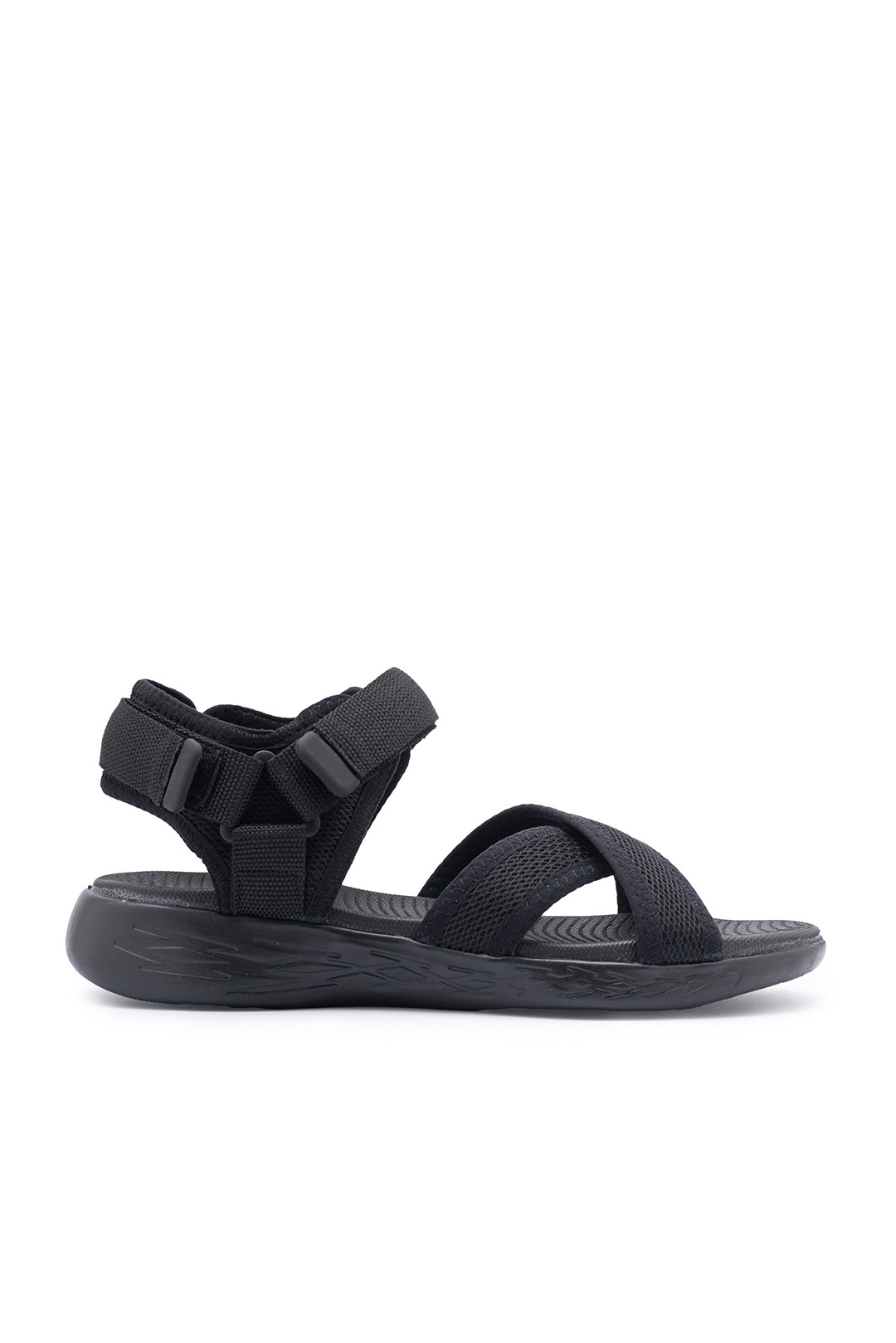 Sandal Spor Kadın Çapraz Bant Günlük Sandalet SS001-0159
