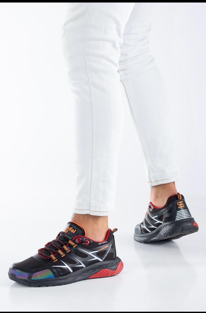 Sandal Spor Unisex Günlük Spor Ayakkabı SS001-0355