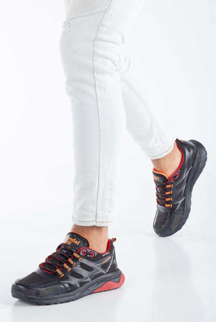 Sandal Spor Unisex Günlük Spor Ayakkabı SS001-0355