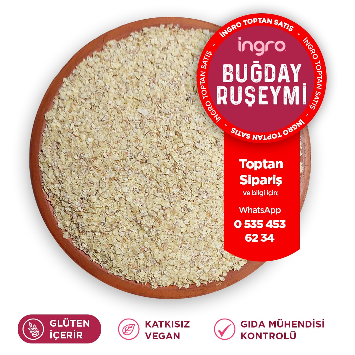 Buğday Ruşeymi