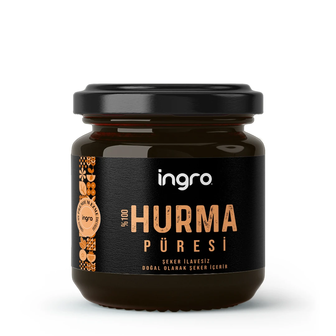Hurma Püresi 220 g
