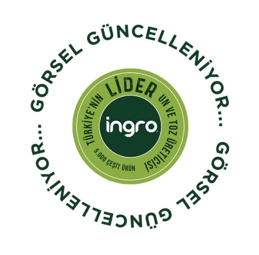 İngro Glutensiz Himalaya Tuzu Tozu 1000 G