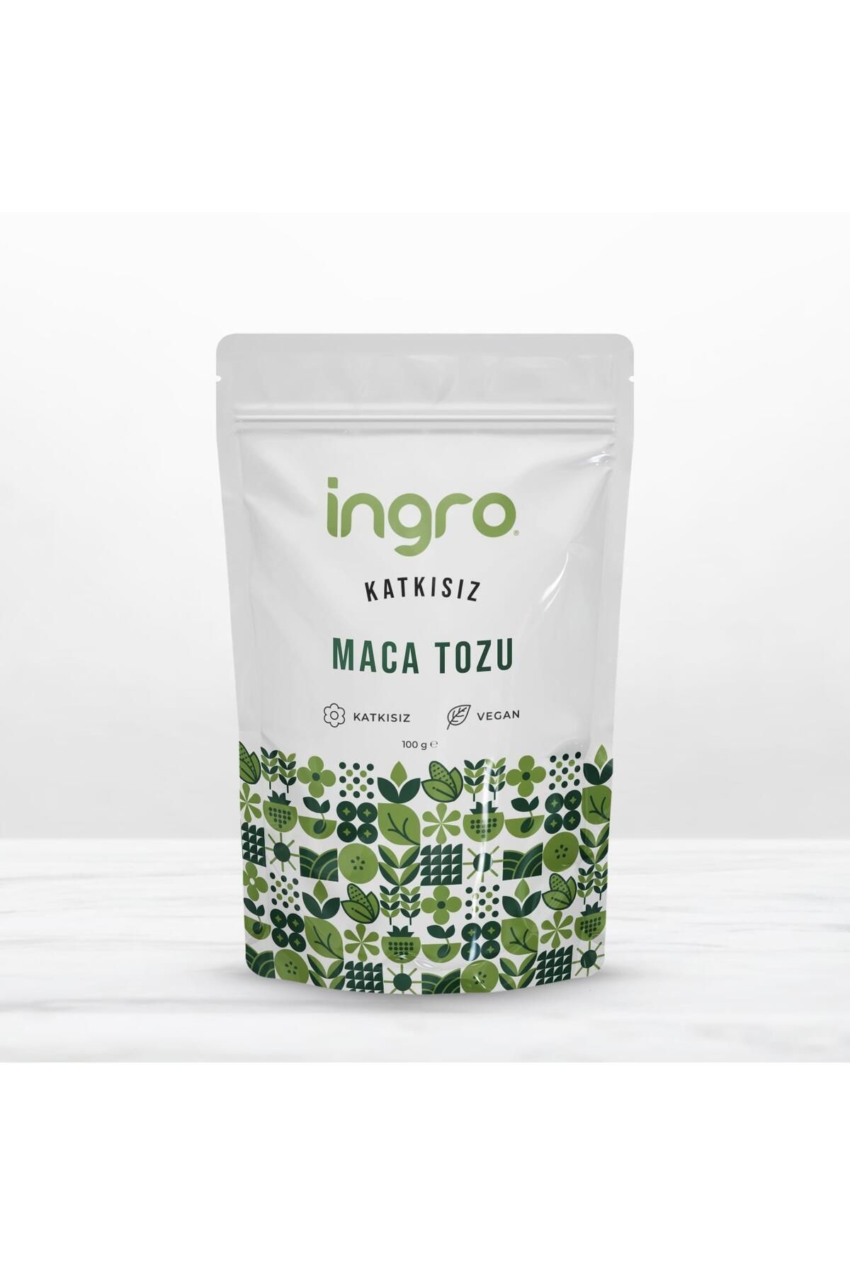 Maca Tozu 100 g