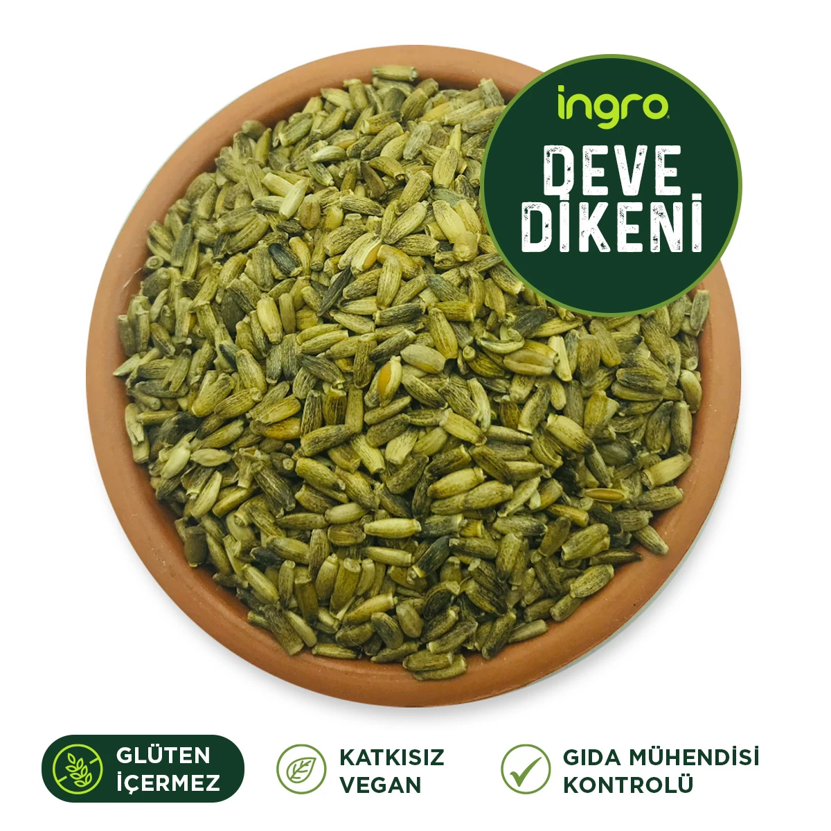 Deve Dikeni 250 g