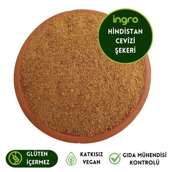 İngro'nun Doğal Tatlandırıcıları ile Sağlıklı Yaşam 
