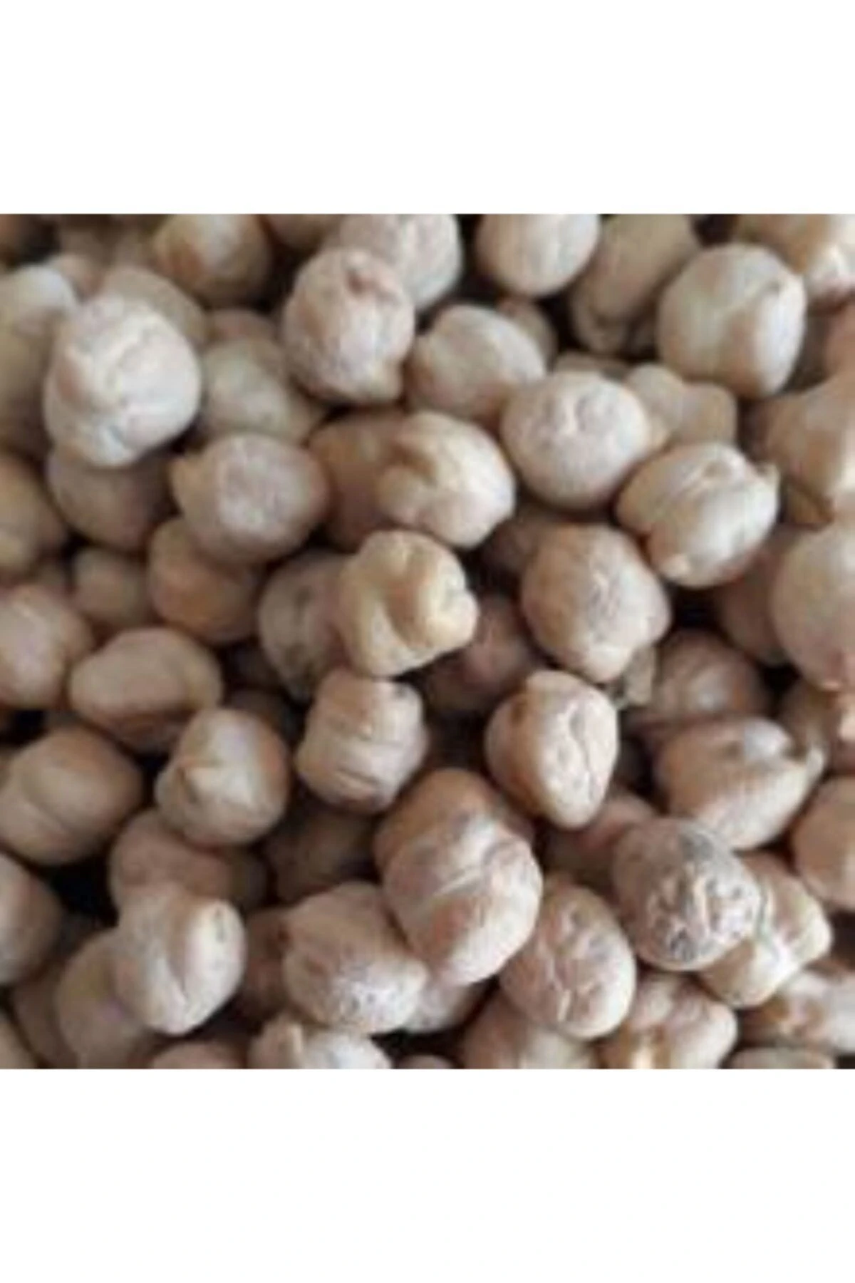 Yerli Nohut Sarı 98 1000 g