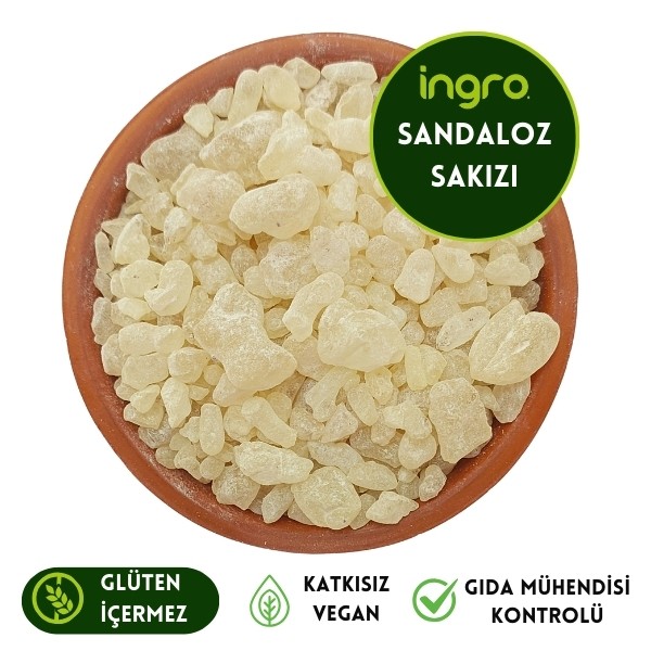 Sandoloz 5000 G