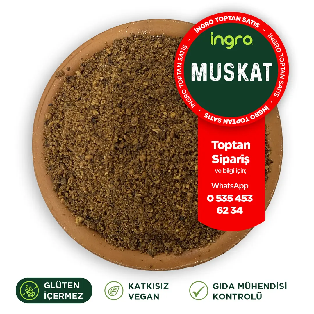 Mushkat Muskat