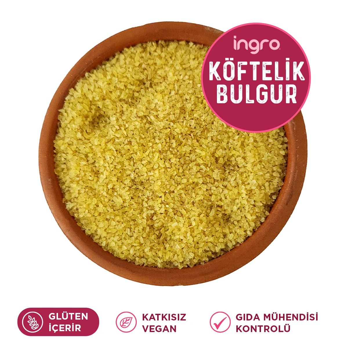 Doğal ve Güvenilir Malzemelerle: Ev Yapımı Mercimek Köftesi Tarifi 