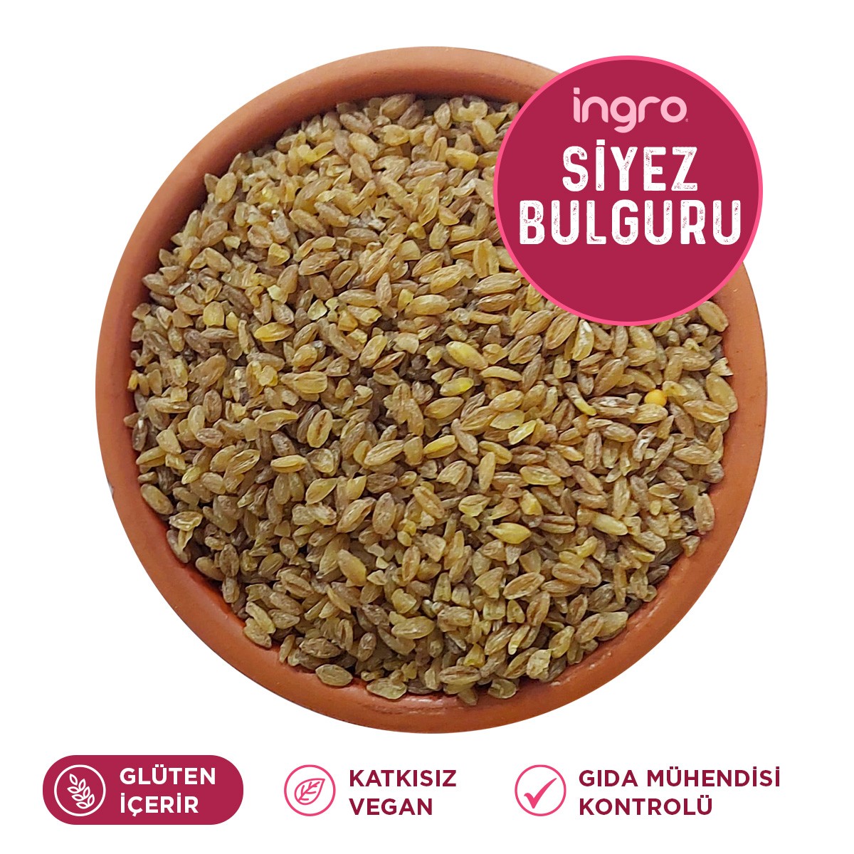 Siyez Bulguru 5000 G