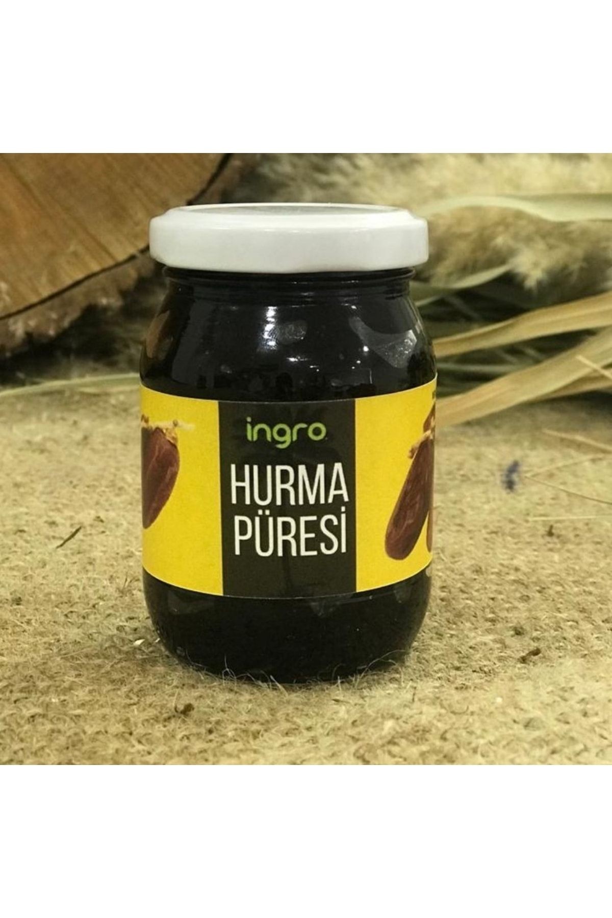 Hurma Püresi 220 G