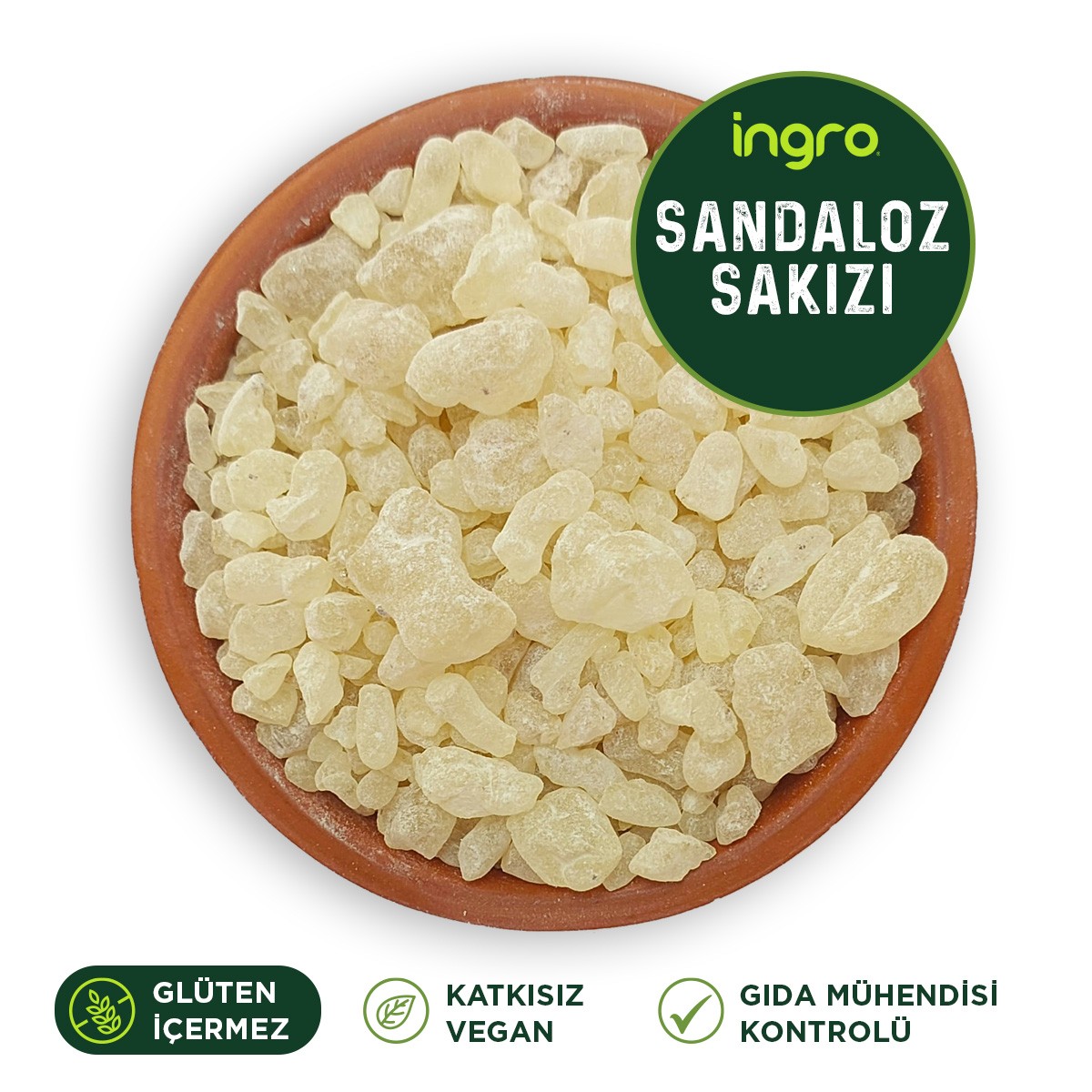 Sandoloz 5000 G