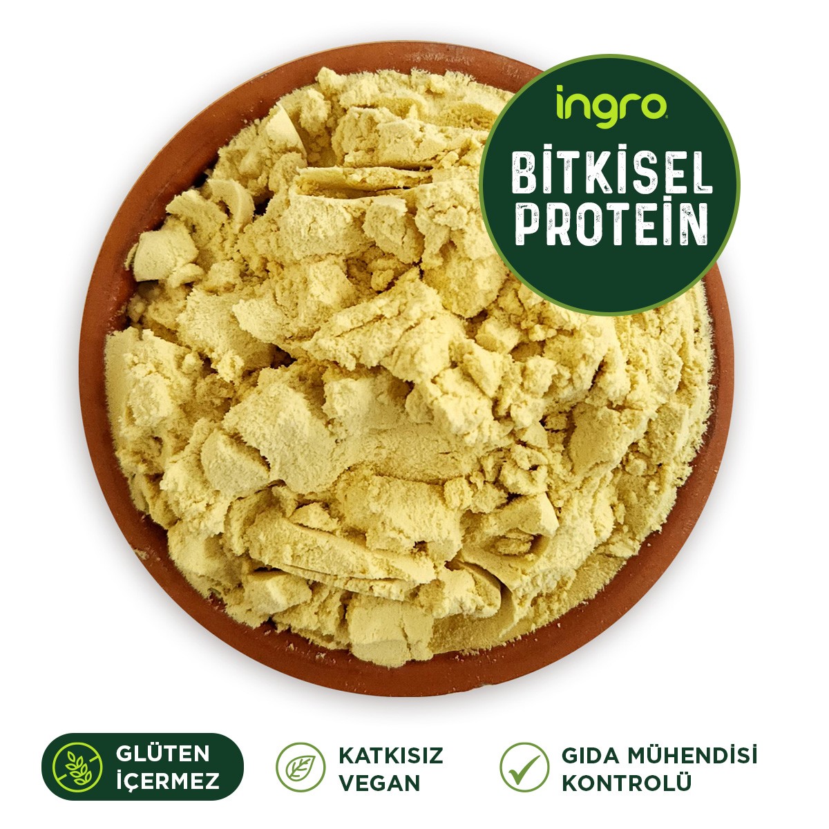 Bitkisel Protein 300 g