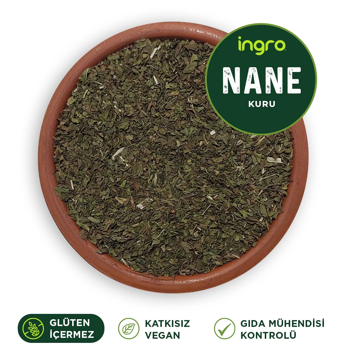 İngro Nane 250 g